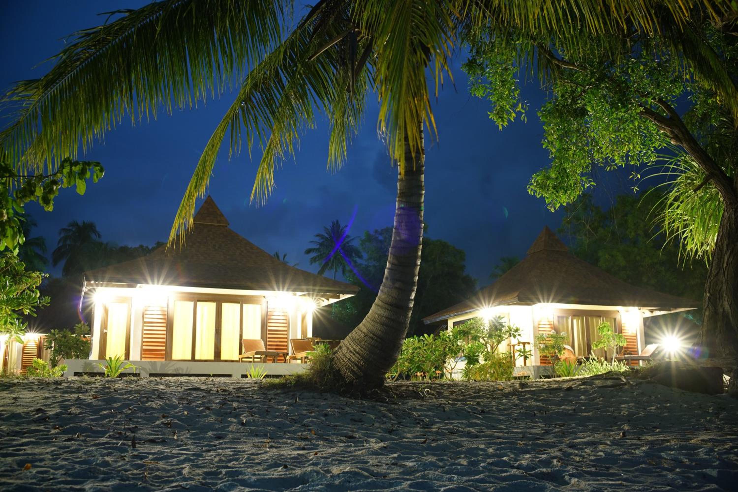 Koh Mook Sivalai Beach Resort 61