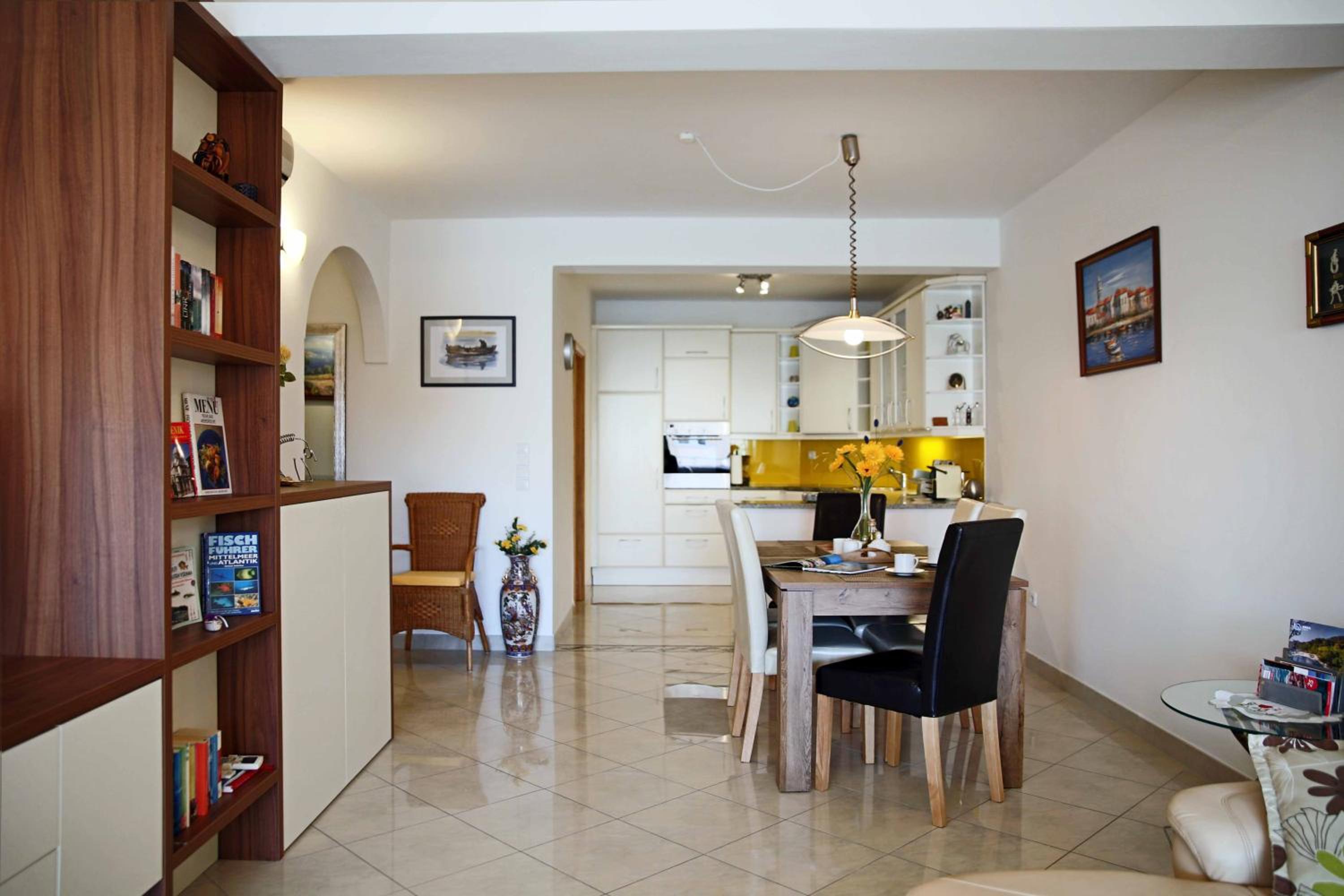 Apartments Visnja