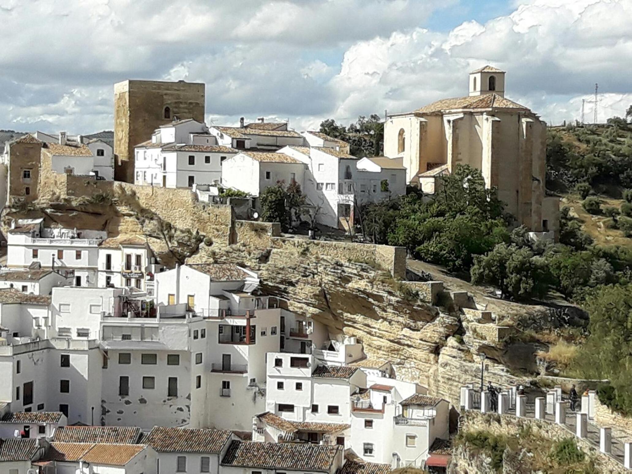 El Palacete