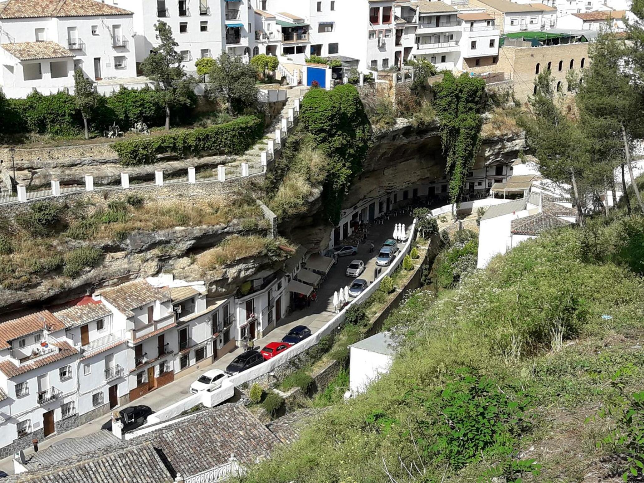 El Palacete