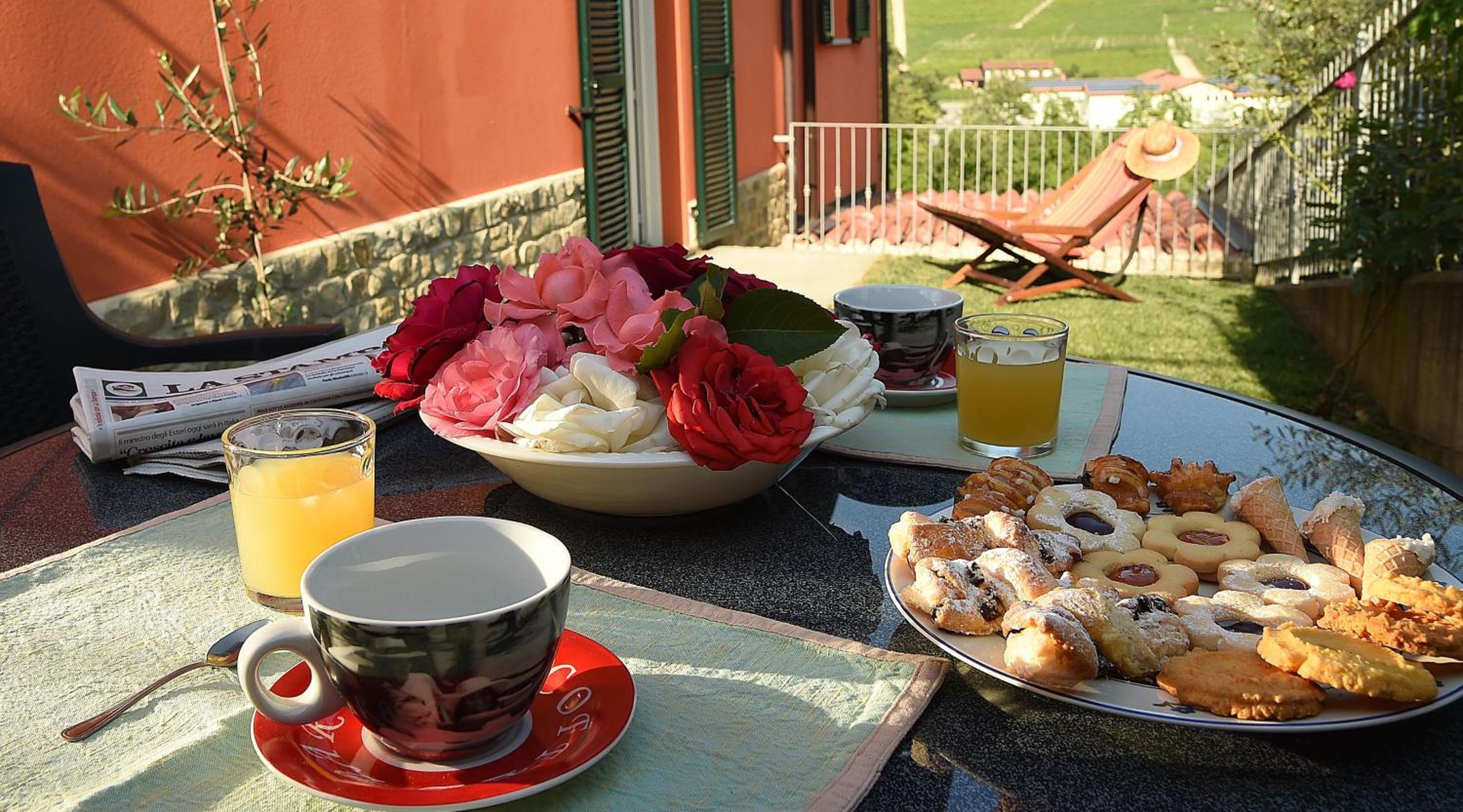 Residenza Albatros