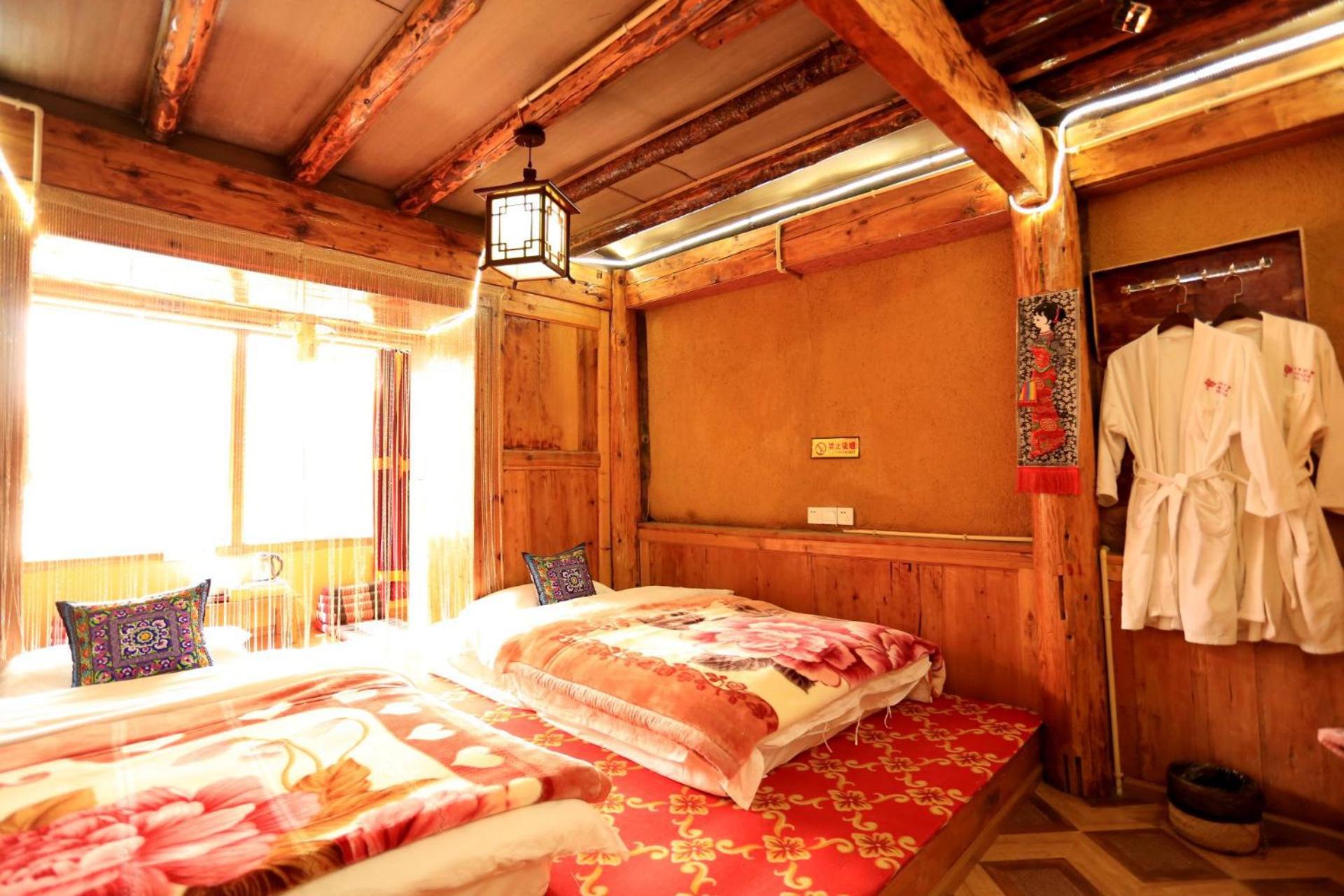 Shangri-La King Gesar Guesthouse