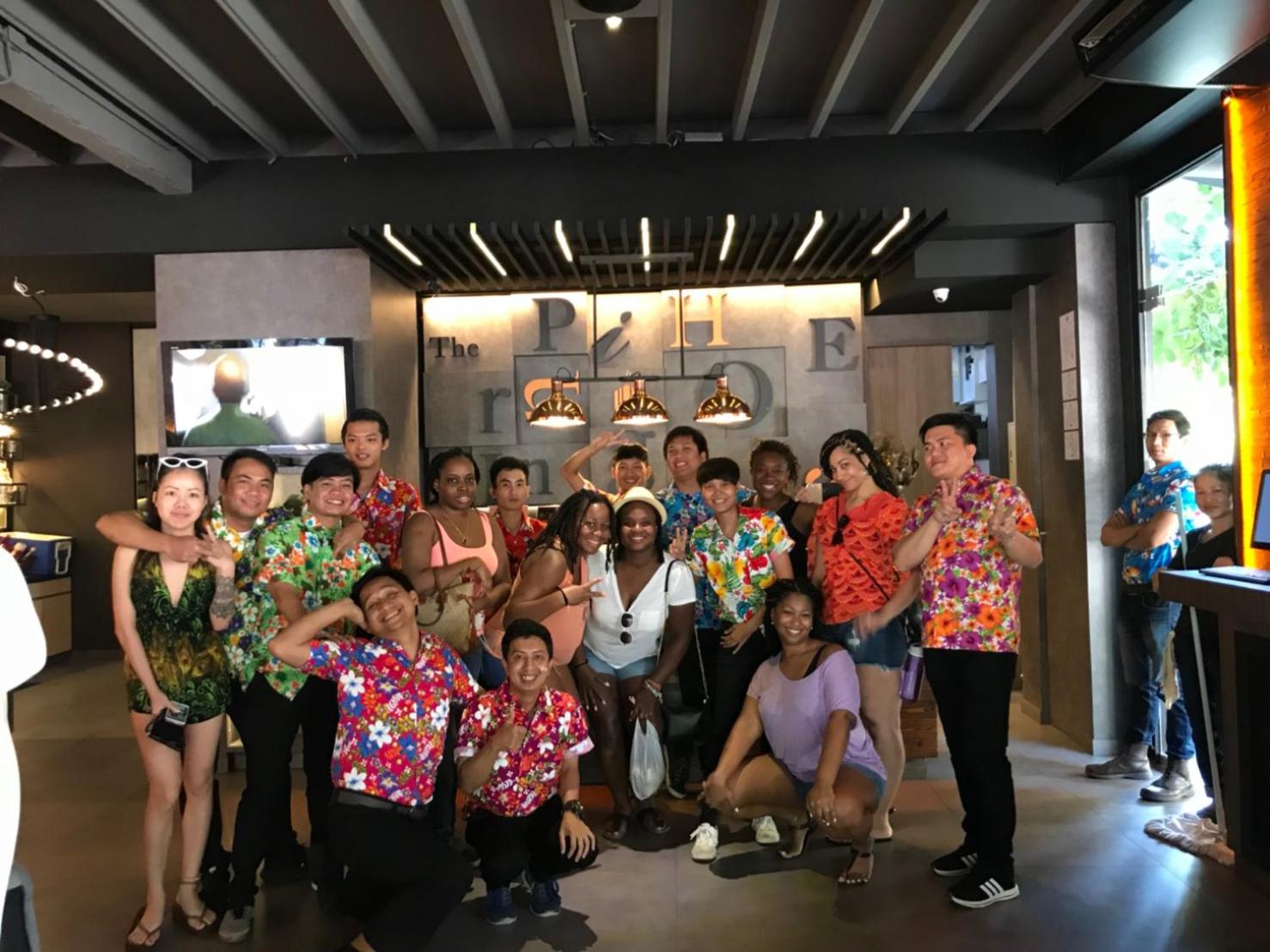 The Printing House Poshtel