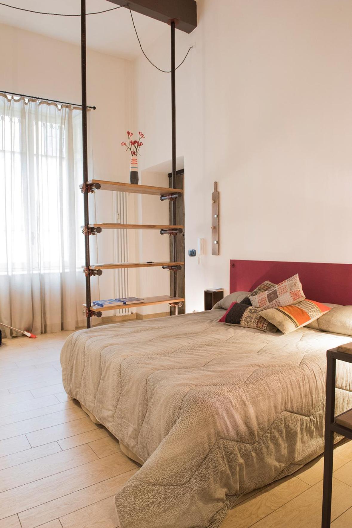 Il Salottino di Torino - Loft di charme e storia view 3