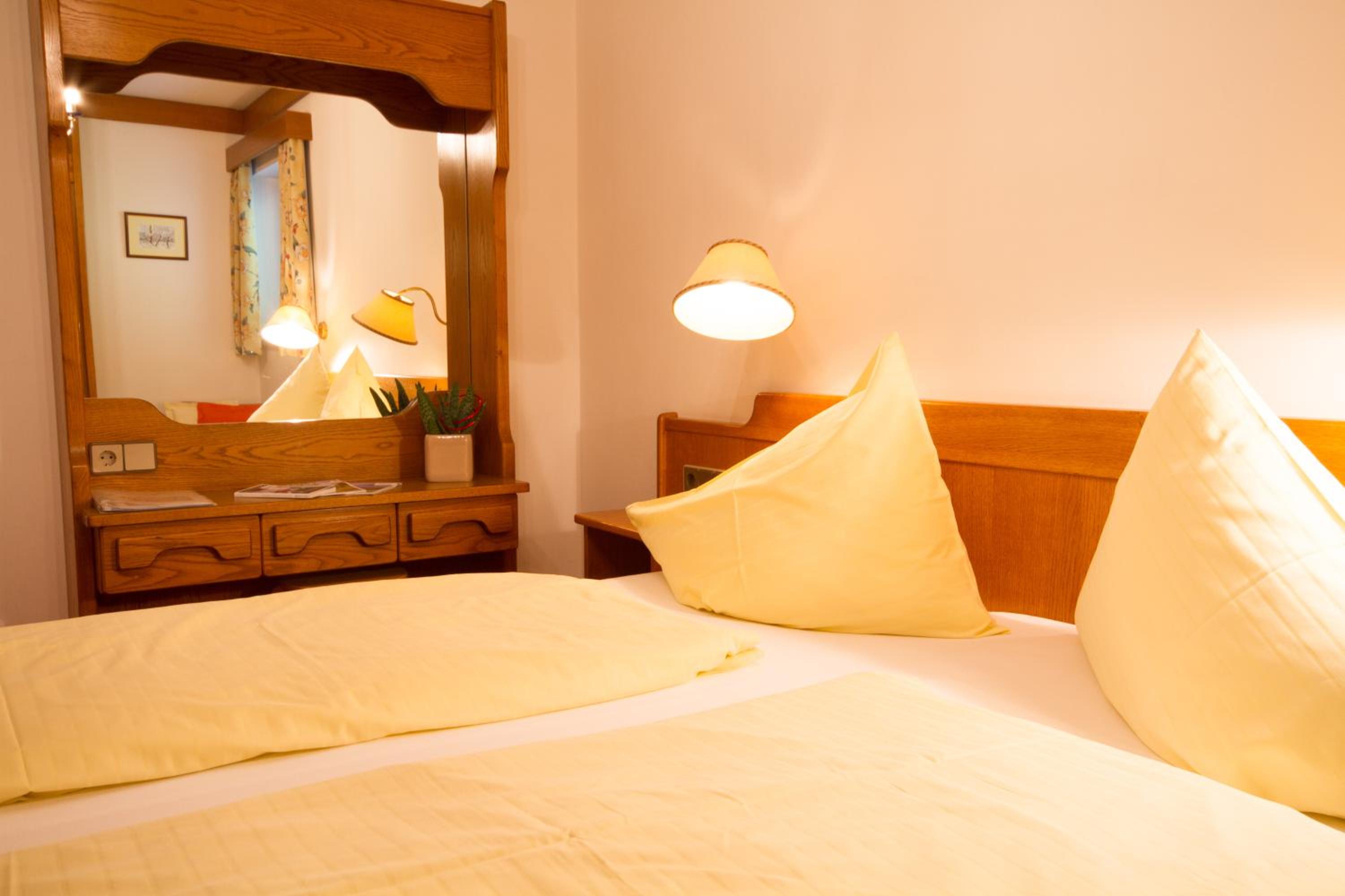 Hotel Garni Haus Sonnblick