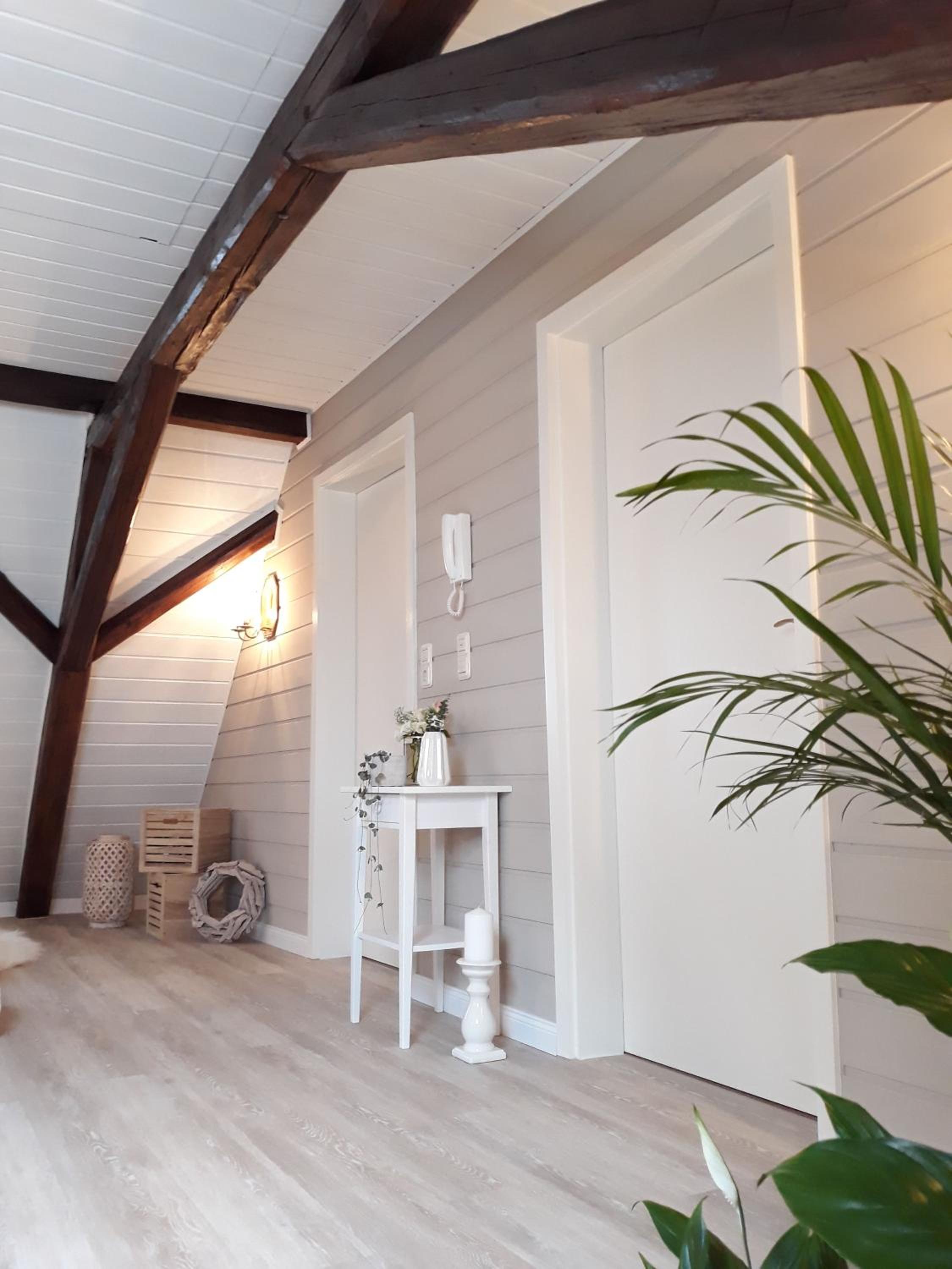 Ferienhaus Rosenhof