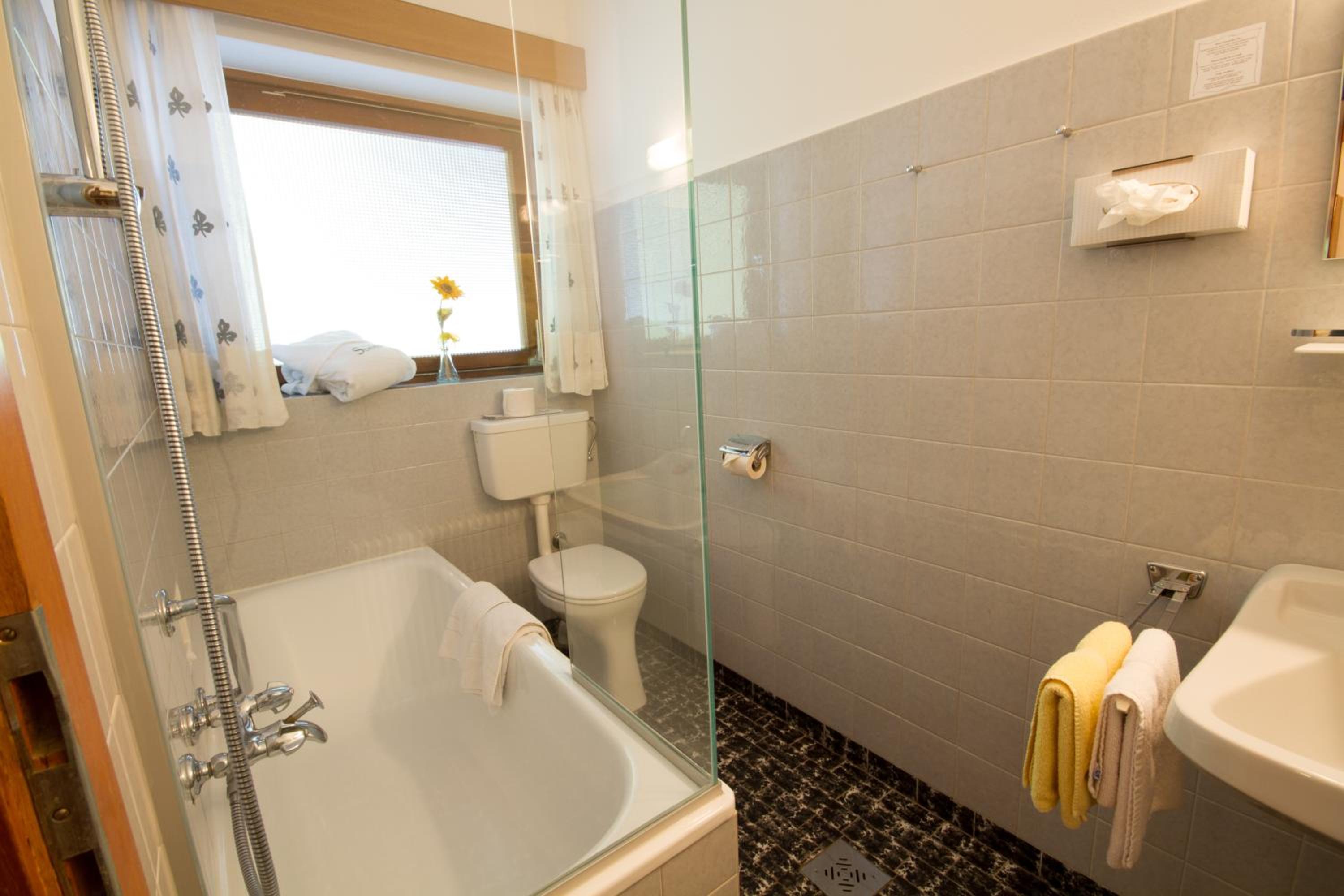 Hotel Garni Haus Sonnblick