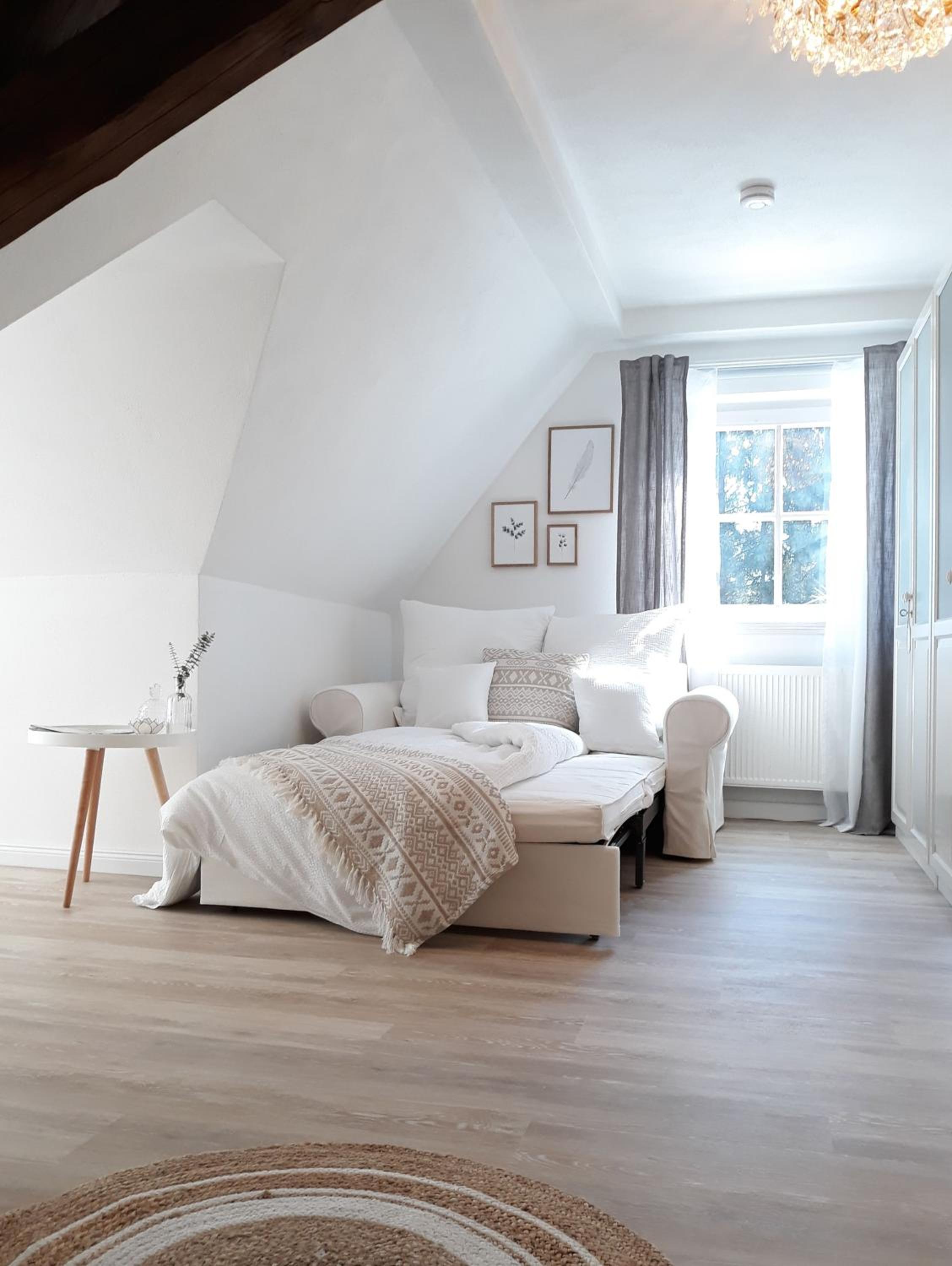 Ferienhaus Rosenhof
