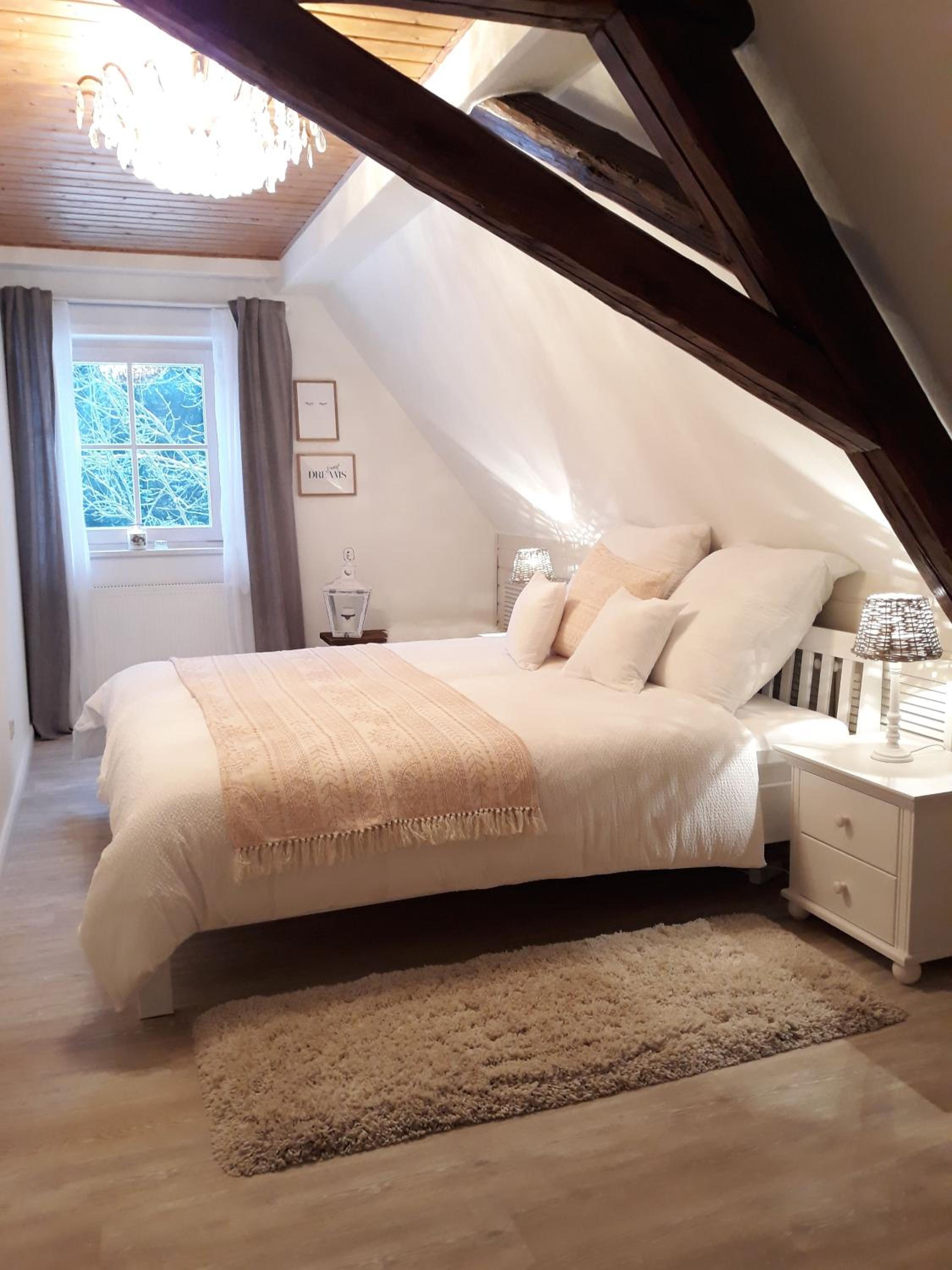 Ferienhaus Rosenhof