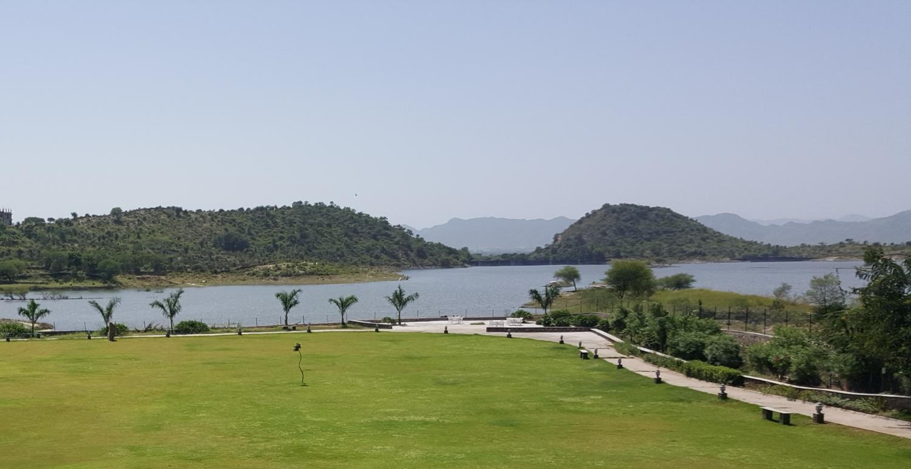 TatSaraasa Resort & Spa, Udaipur