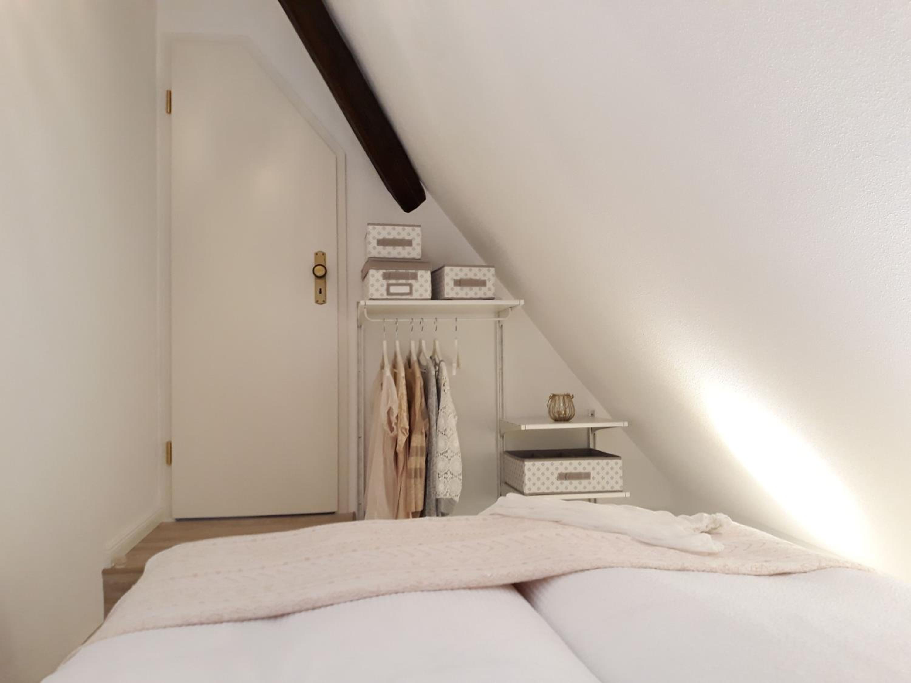 Ferienhaus Rosenhof