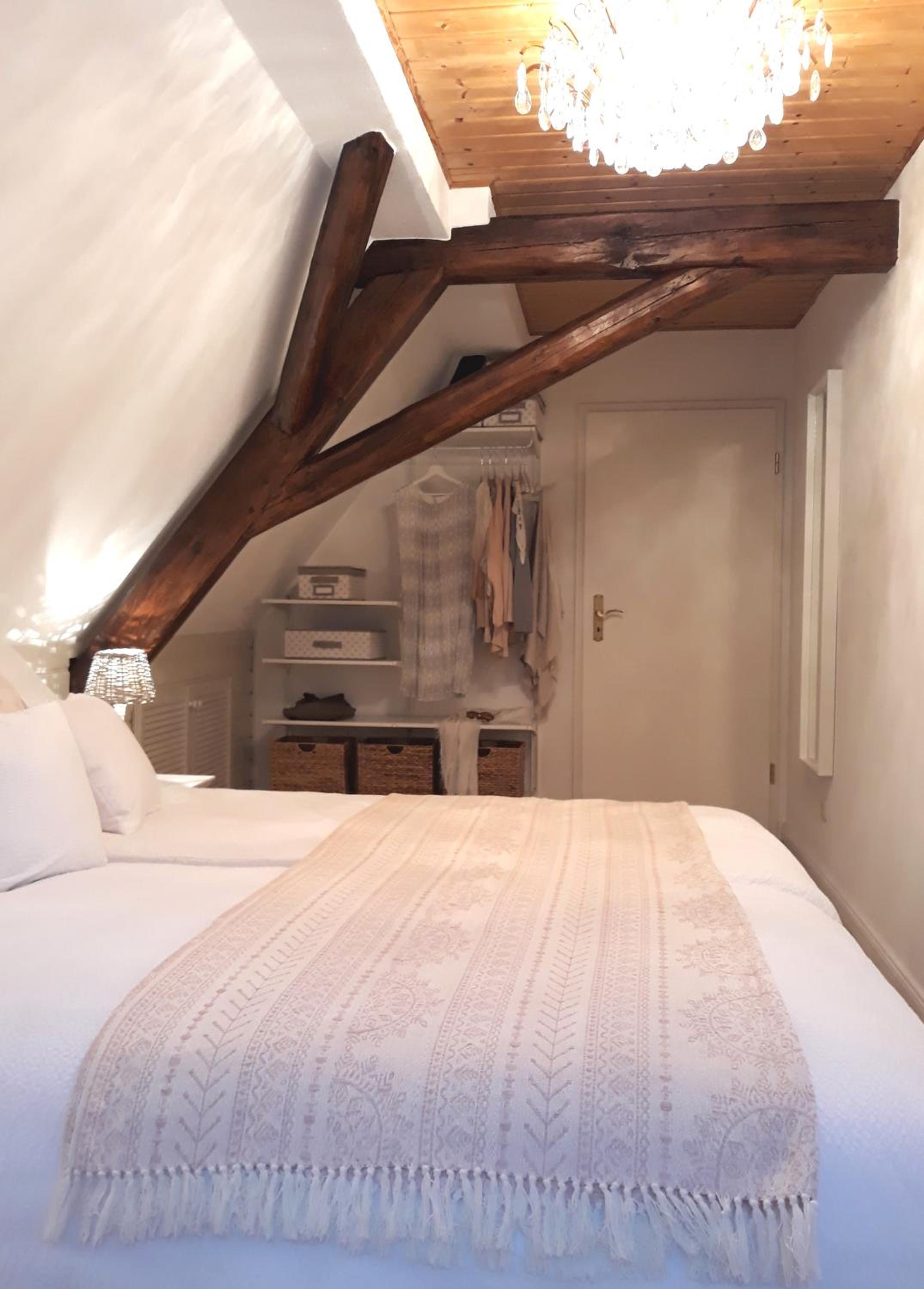 Ferienhaus Rosenhof