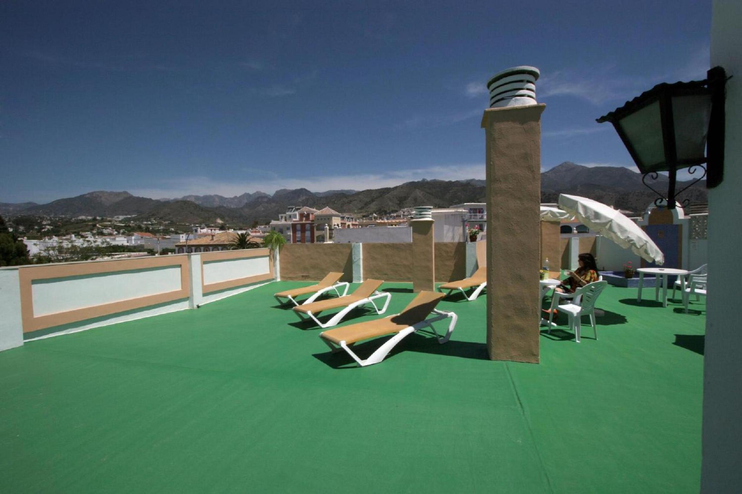 roof