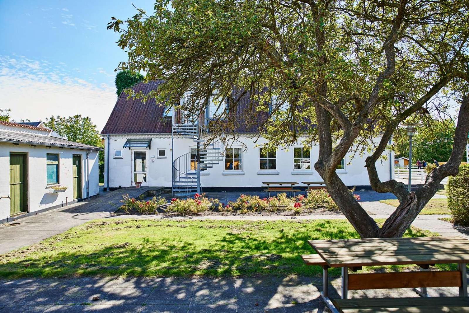 Frederiksværk Camping & Hostel view 2