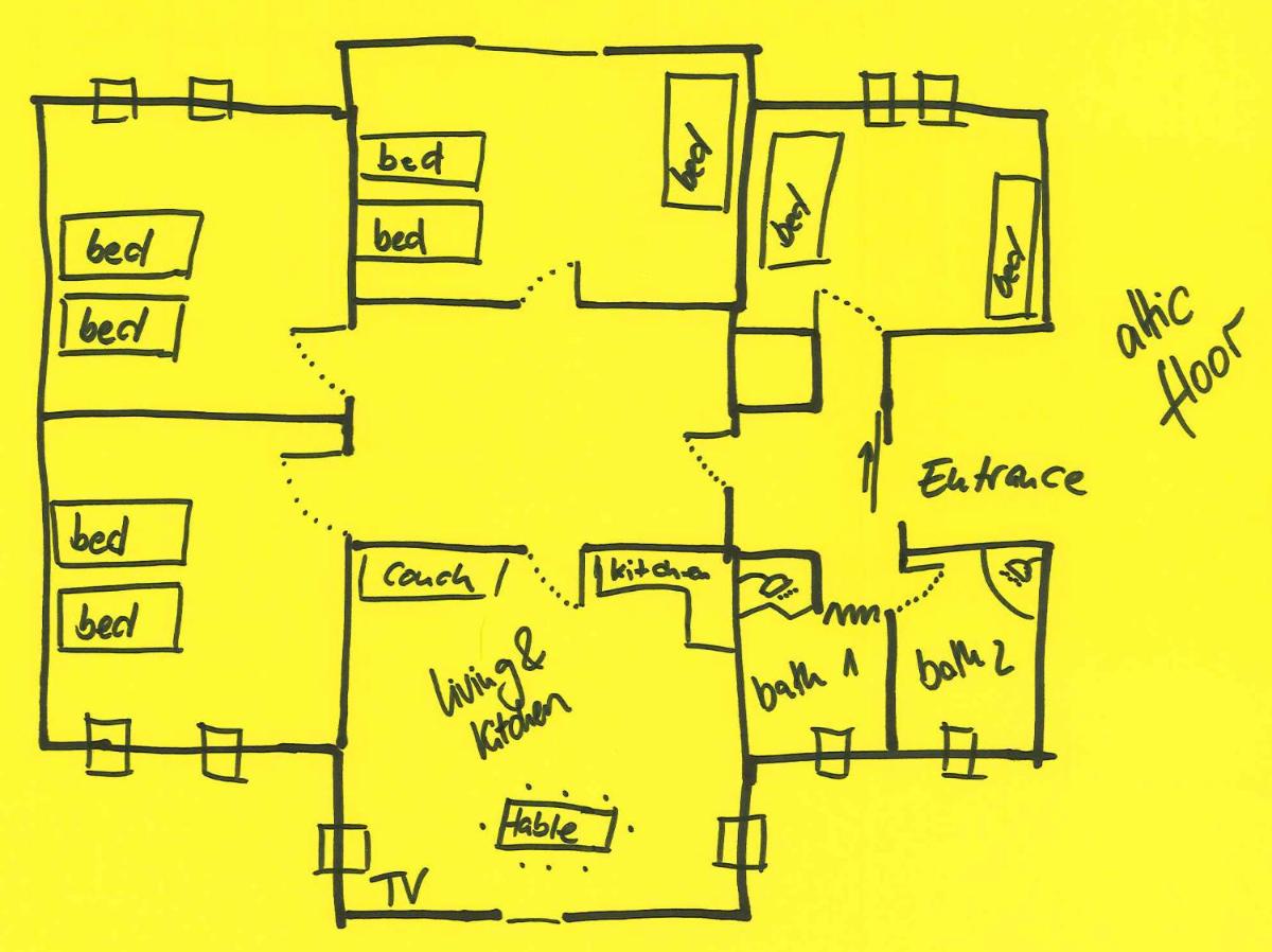 Ferienwohnung Funk