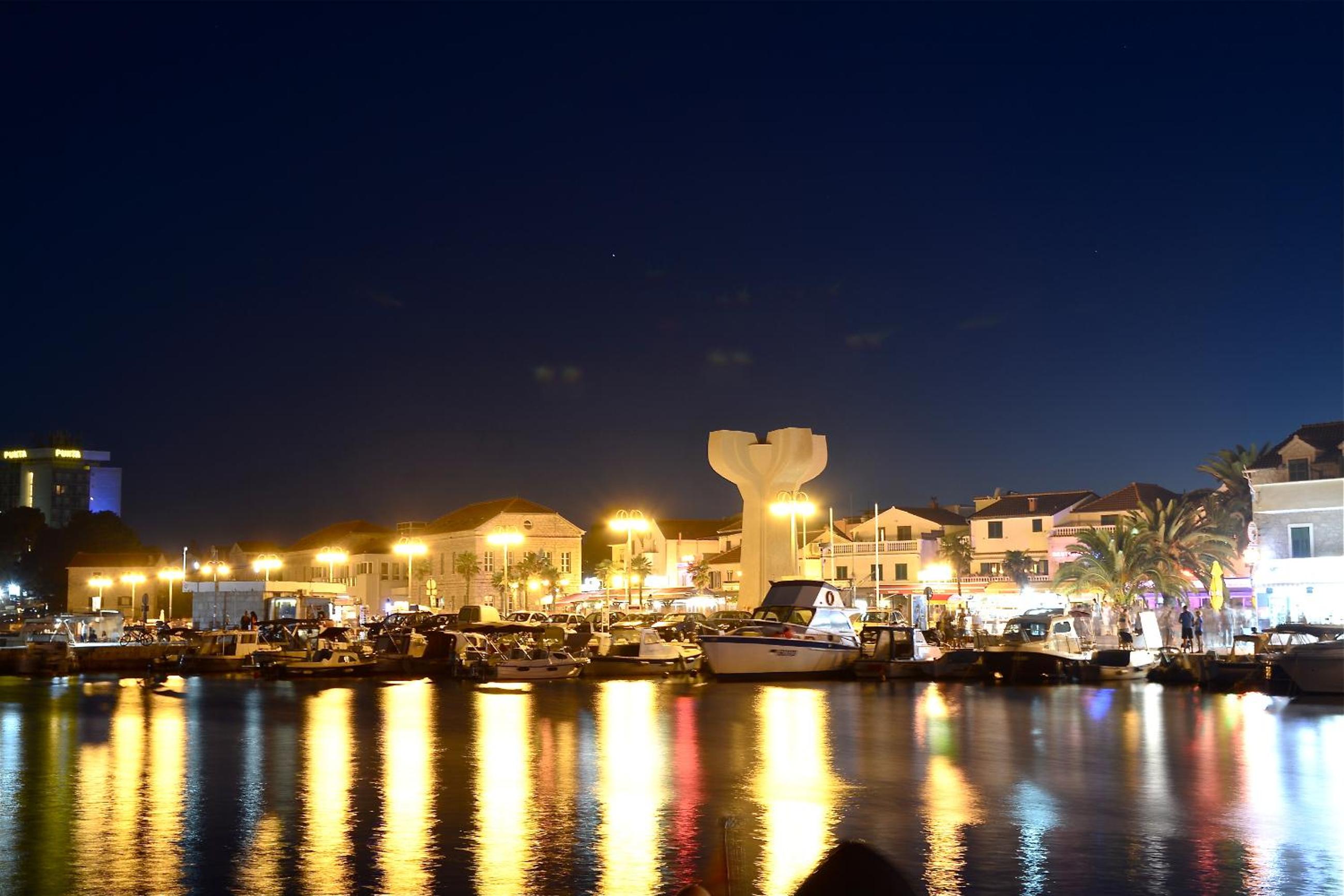 Lagom-VODICE