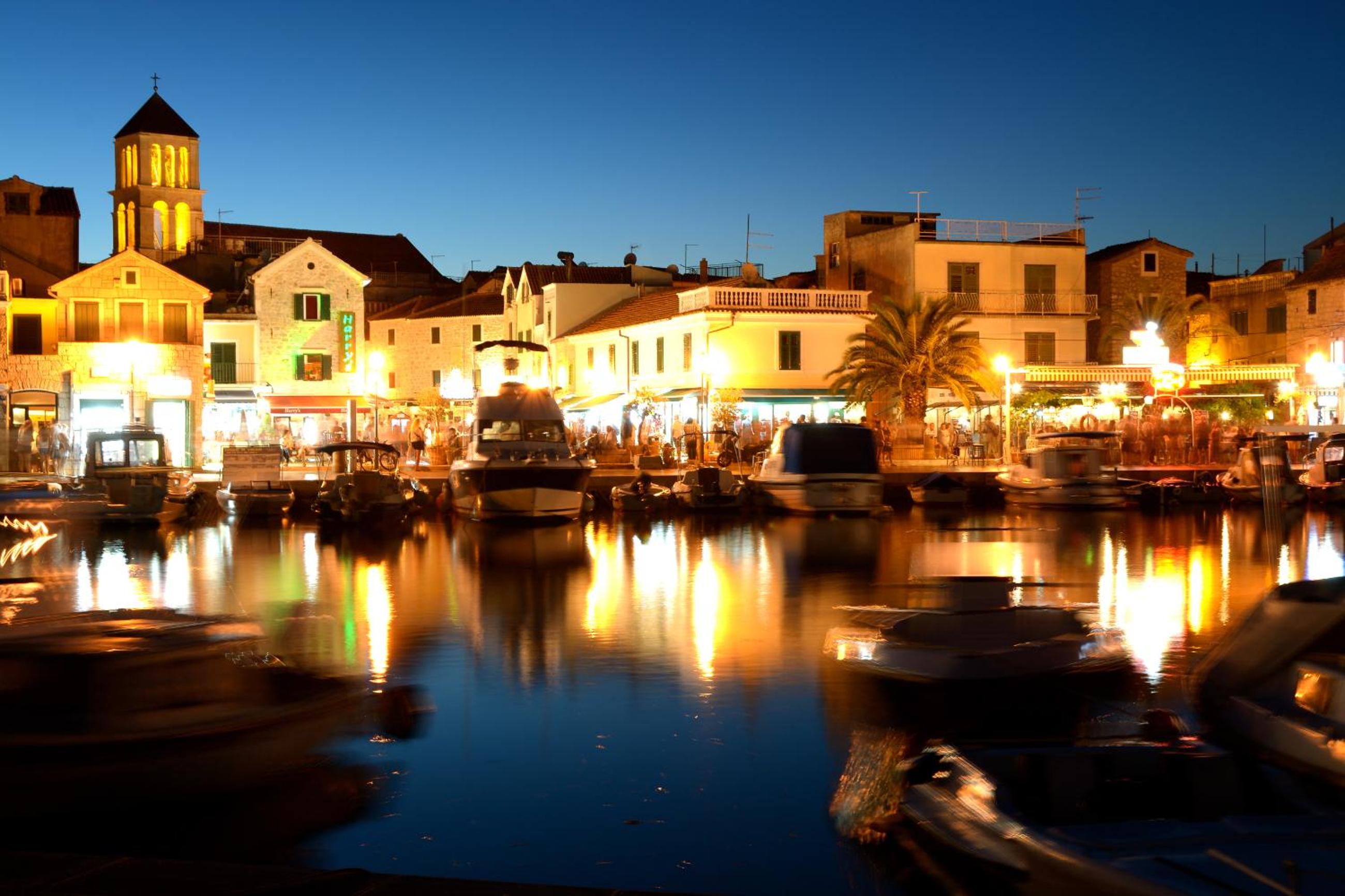 Lagom-VODICE