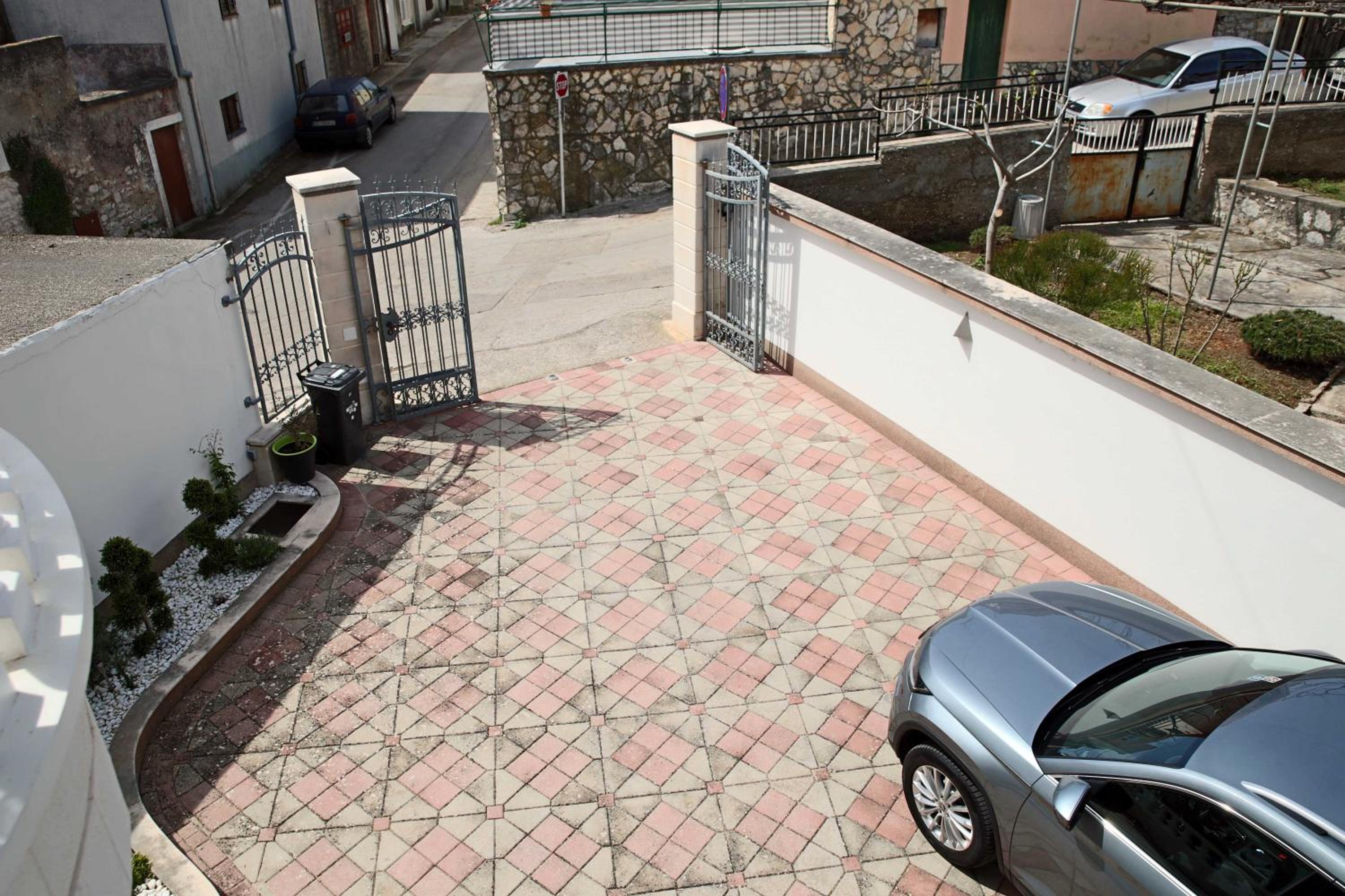 Apartments Visnja