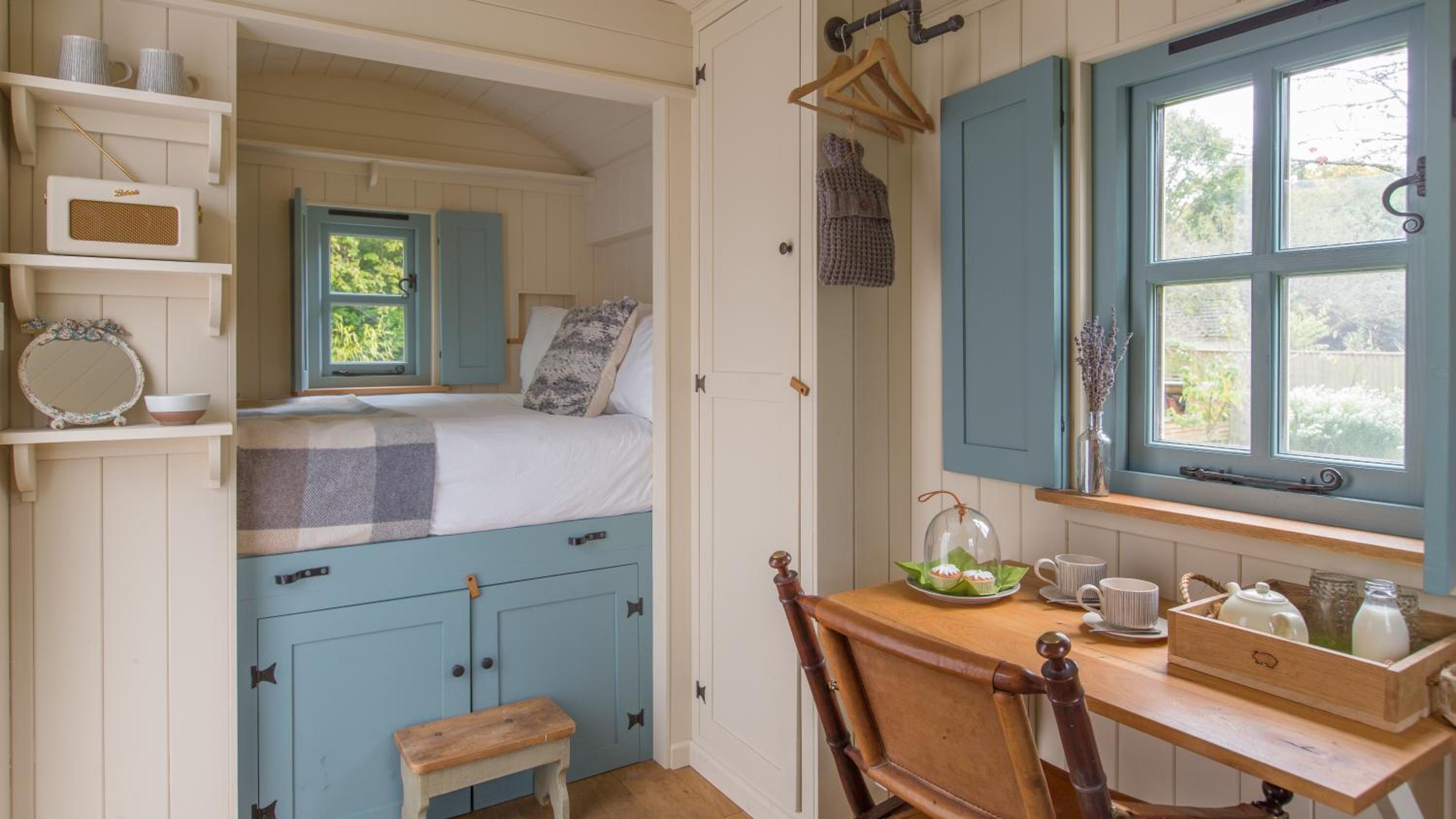 Daisybank Cottage Boutique Bed and Breakfast