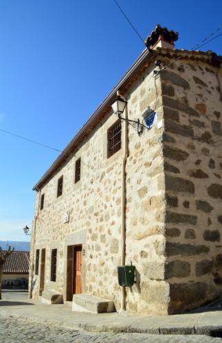 Casa Rural El Molino I view 2