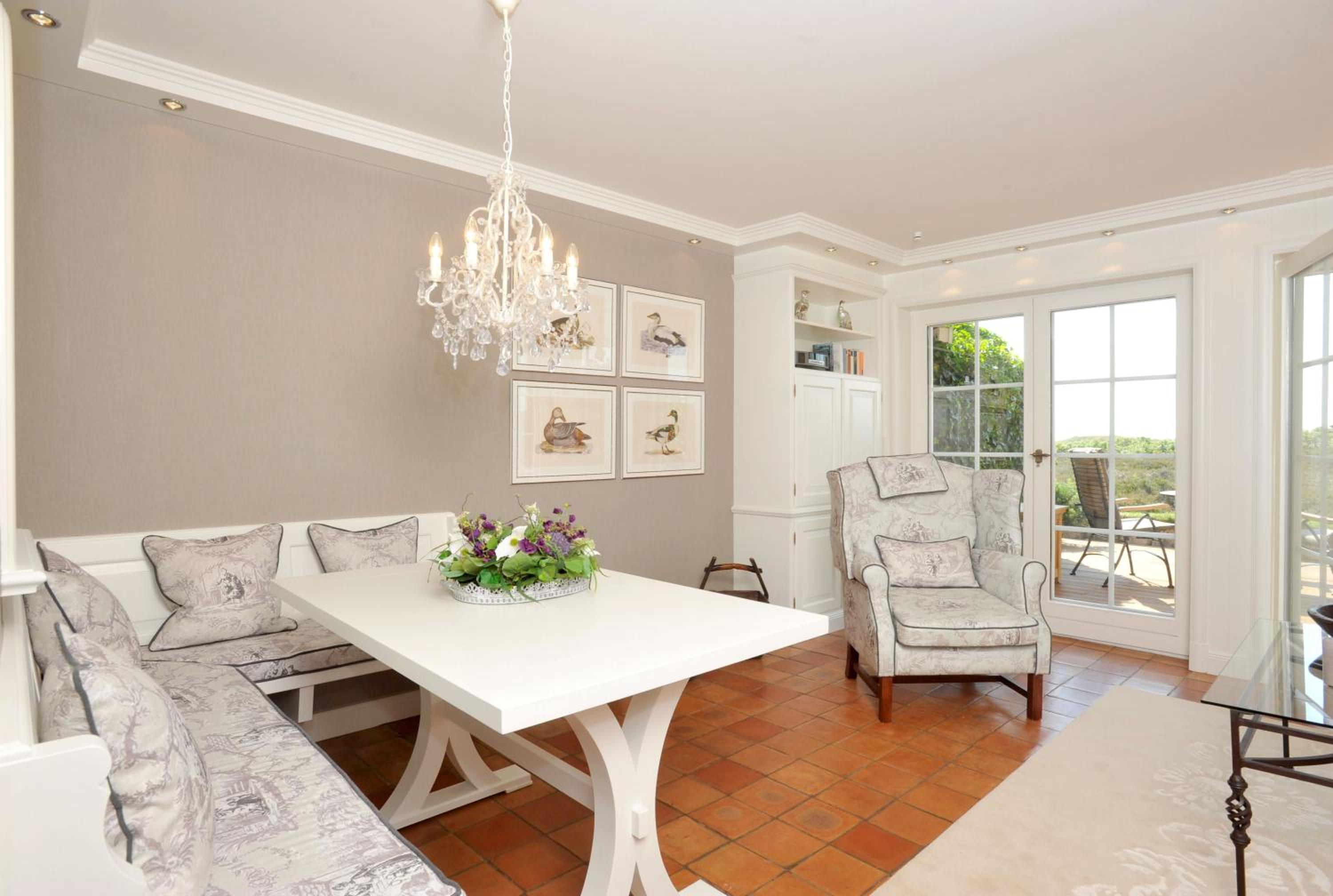 Ferienwohnung Sönshörn
