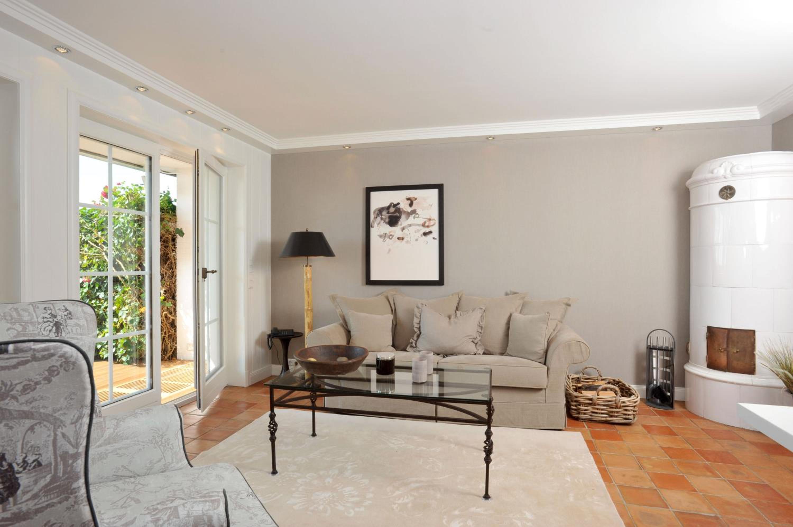 Ferienwohnung Sönshörn