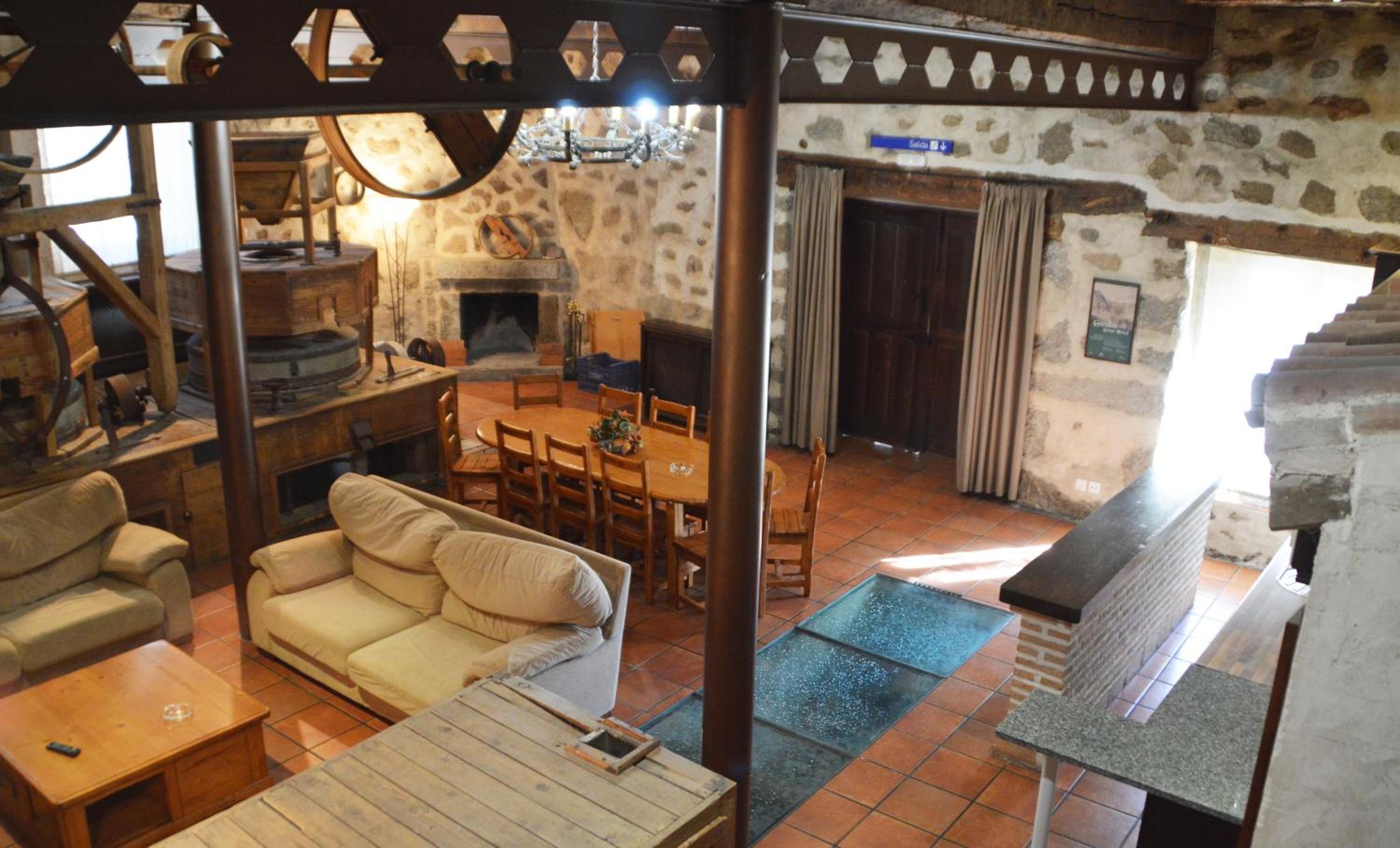 Casa Rural El Molino I view 3