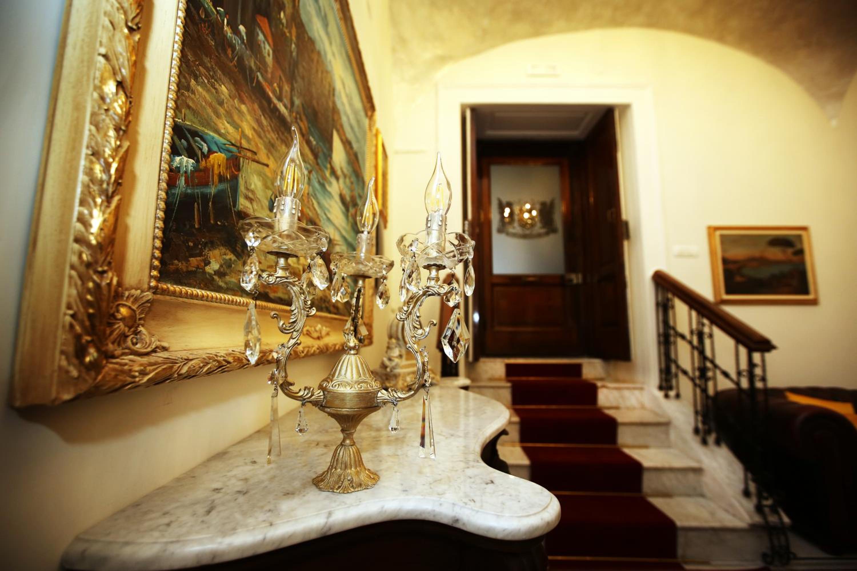 La Bella Napoli B&B