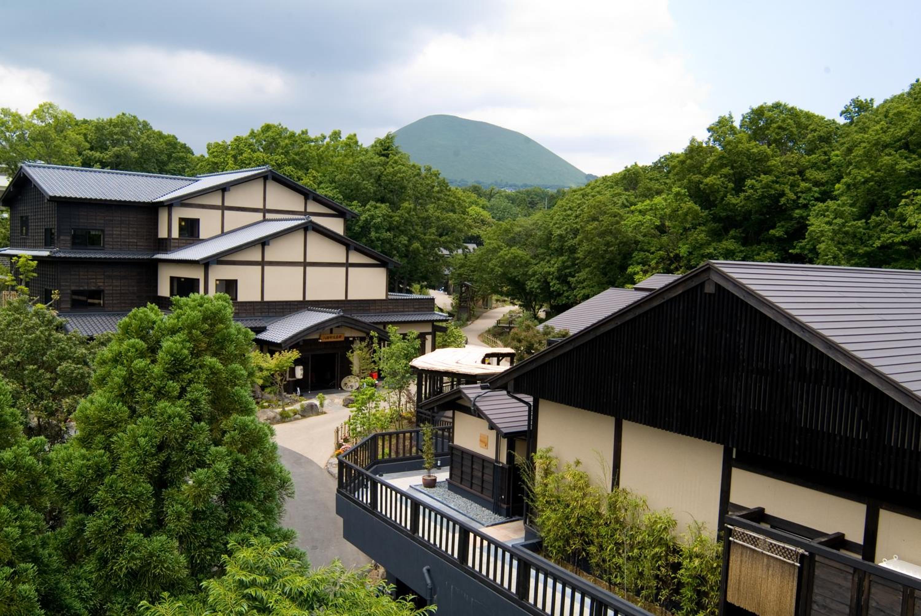 Mori no yu Kira No Sato Reopening on December 22, 2025