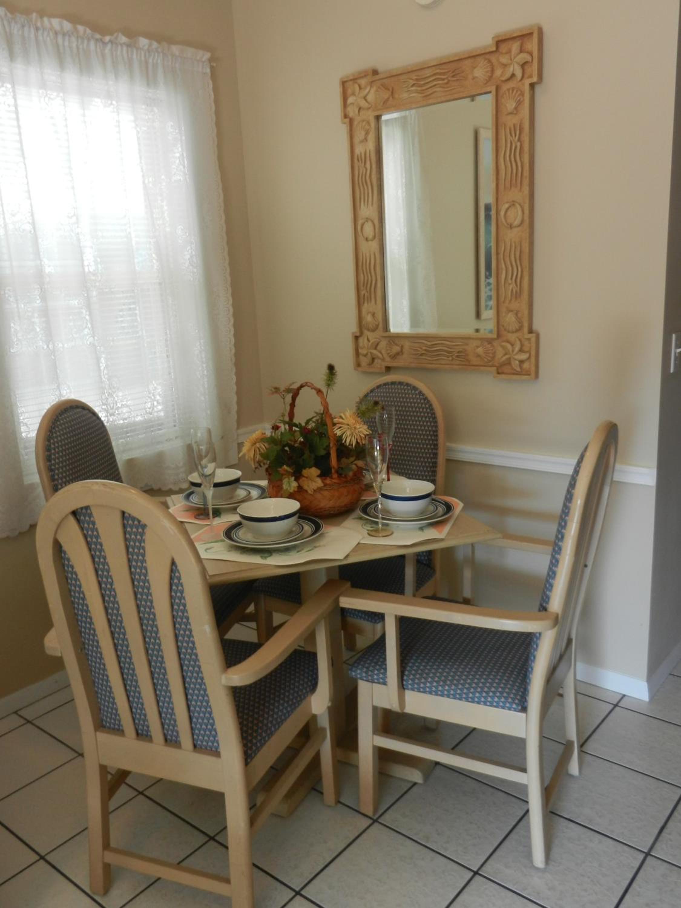 Boardwalk Terrace Apartments