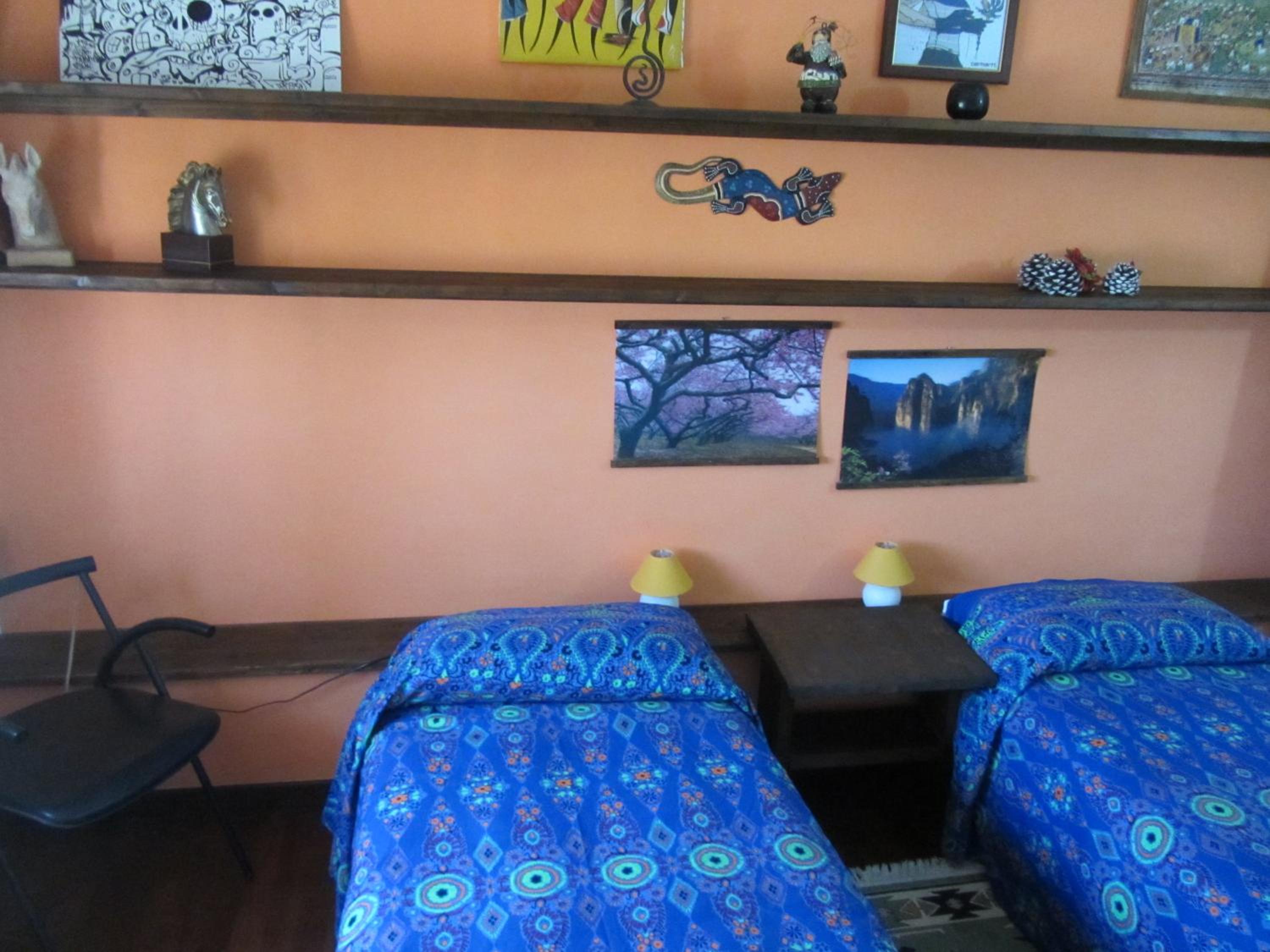 Sole e Sale B&B