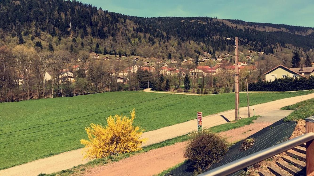chalet vosgien 5