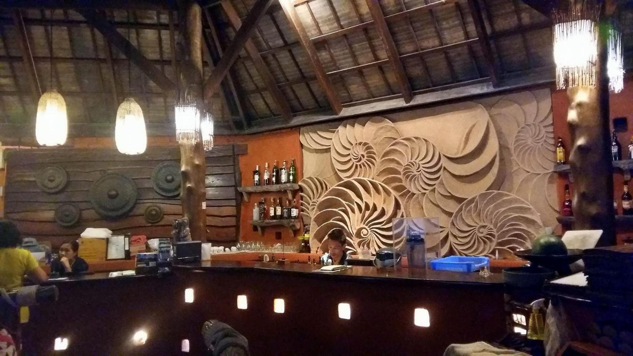Koh Tao Cabana