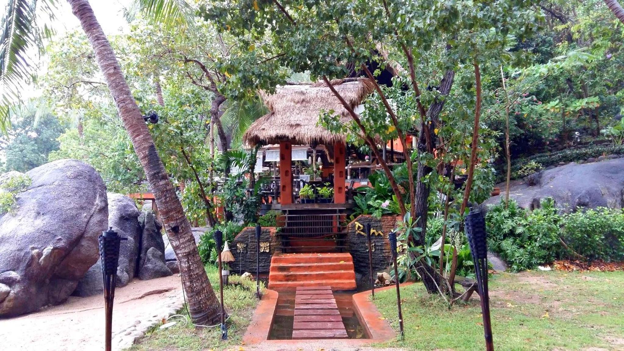 Koh Tao Cabana