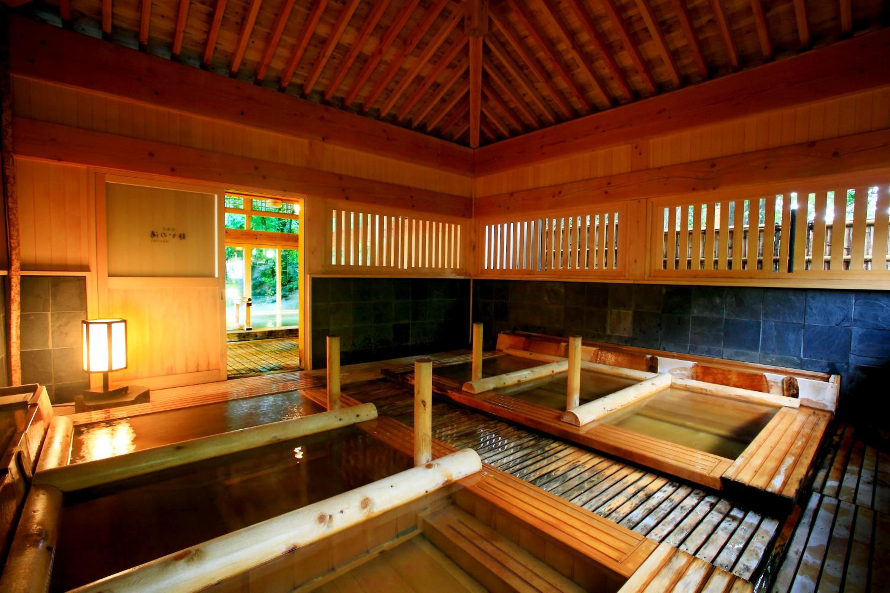 Mori no yu Kira No Sato Reopening on December 22, 2025