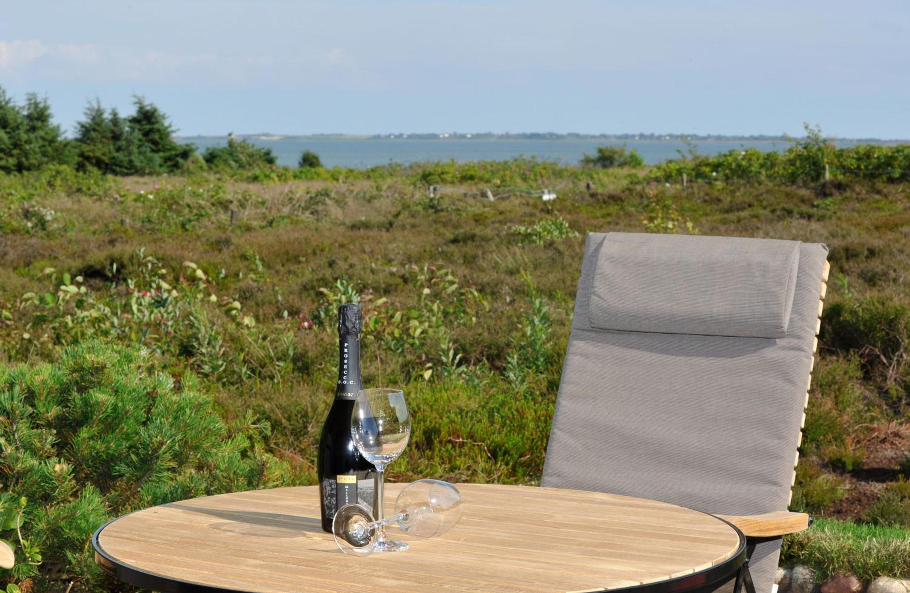 Ferienwohnung Sönshörn