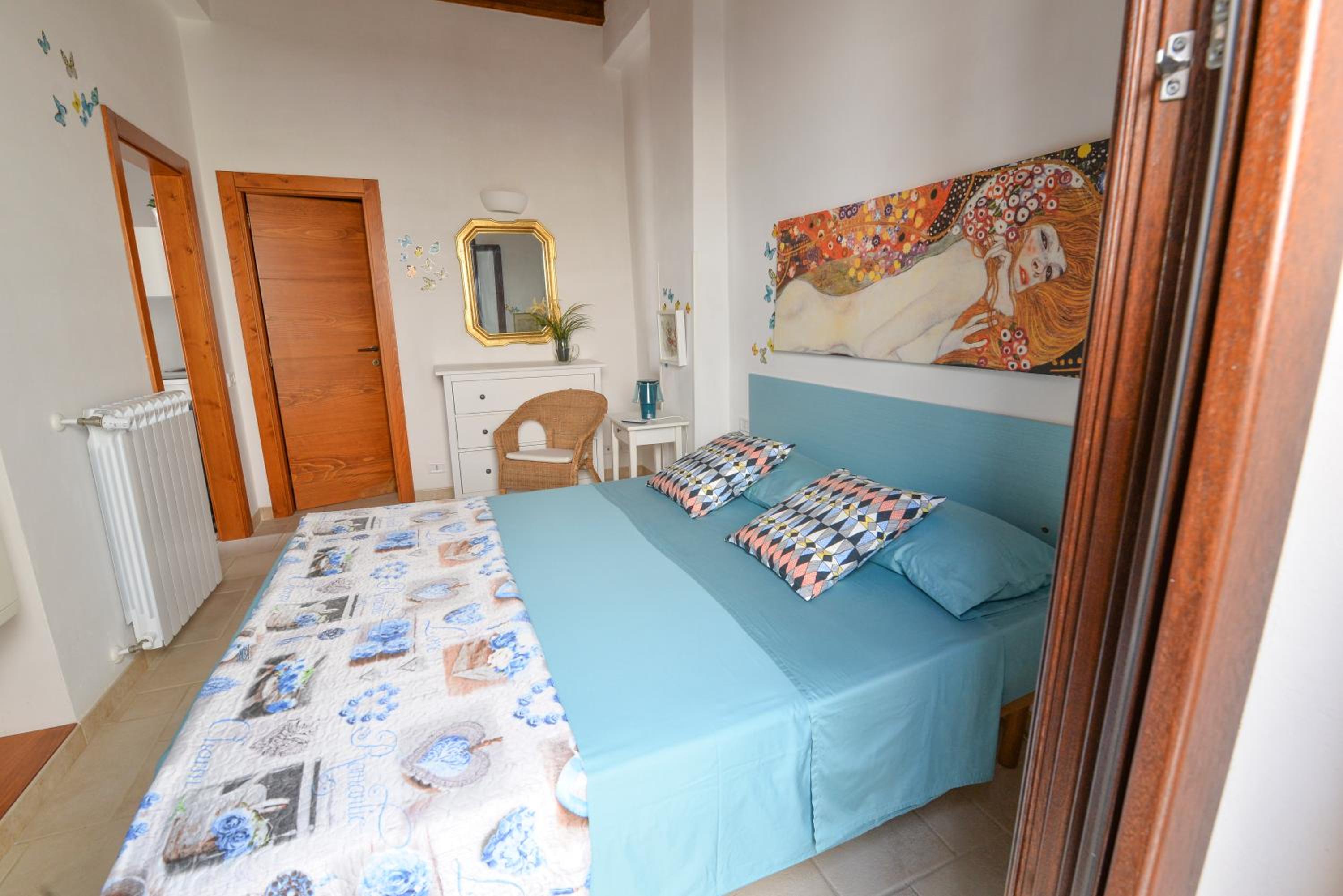Casa Campanelli view 3
