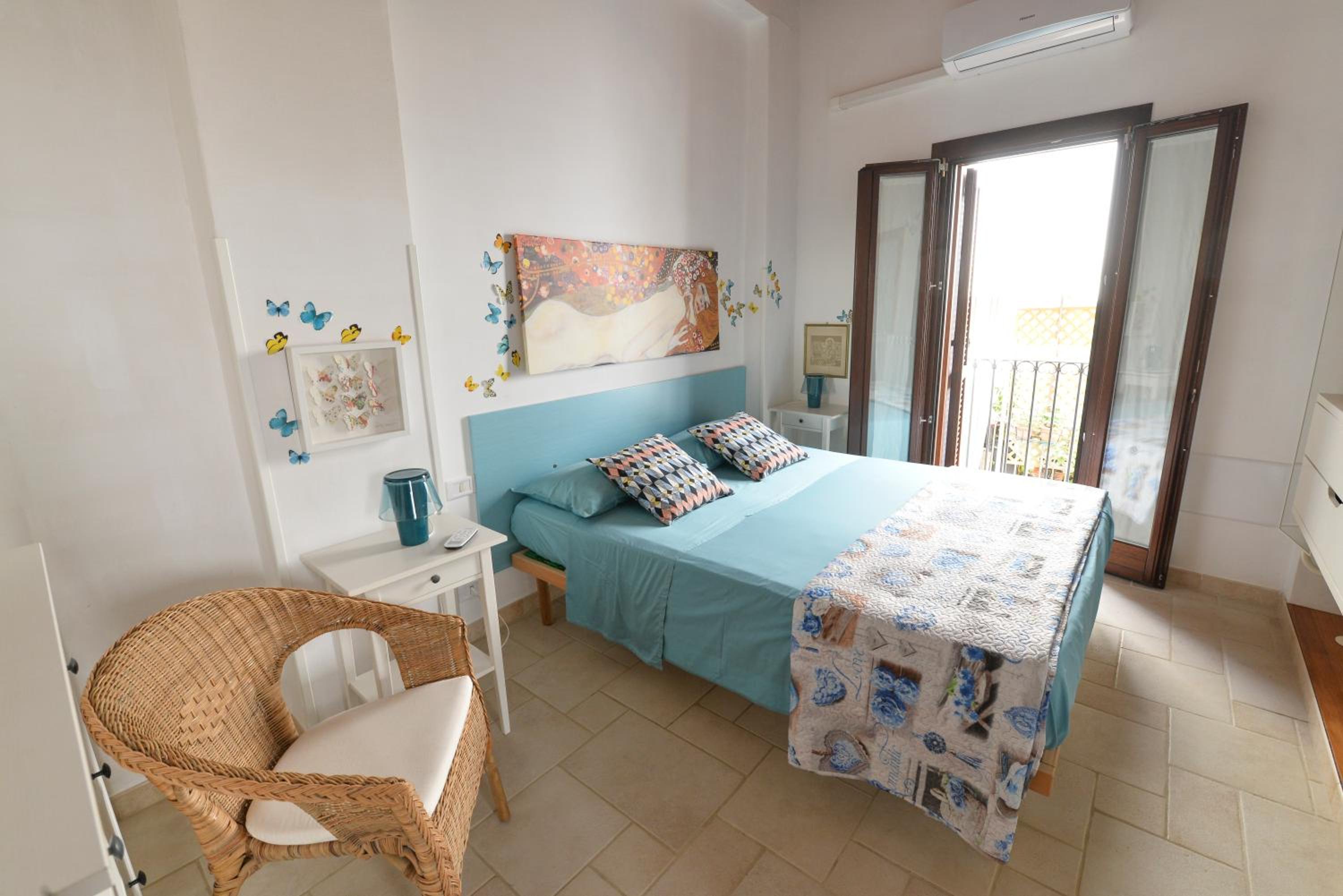 Casa Campanelli view 4
