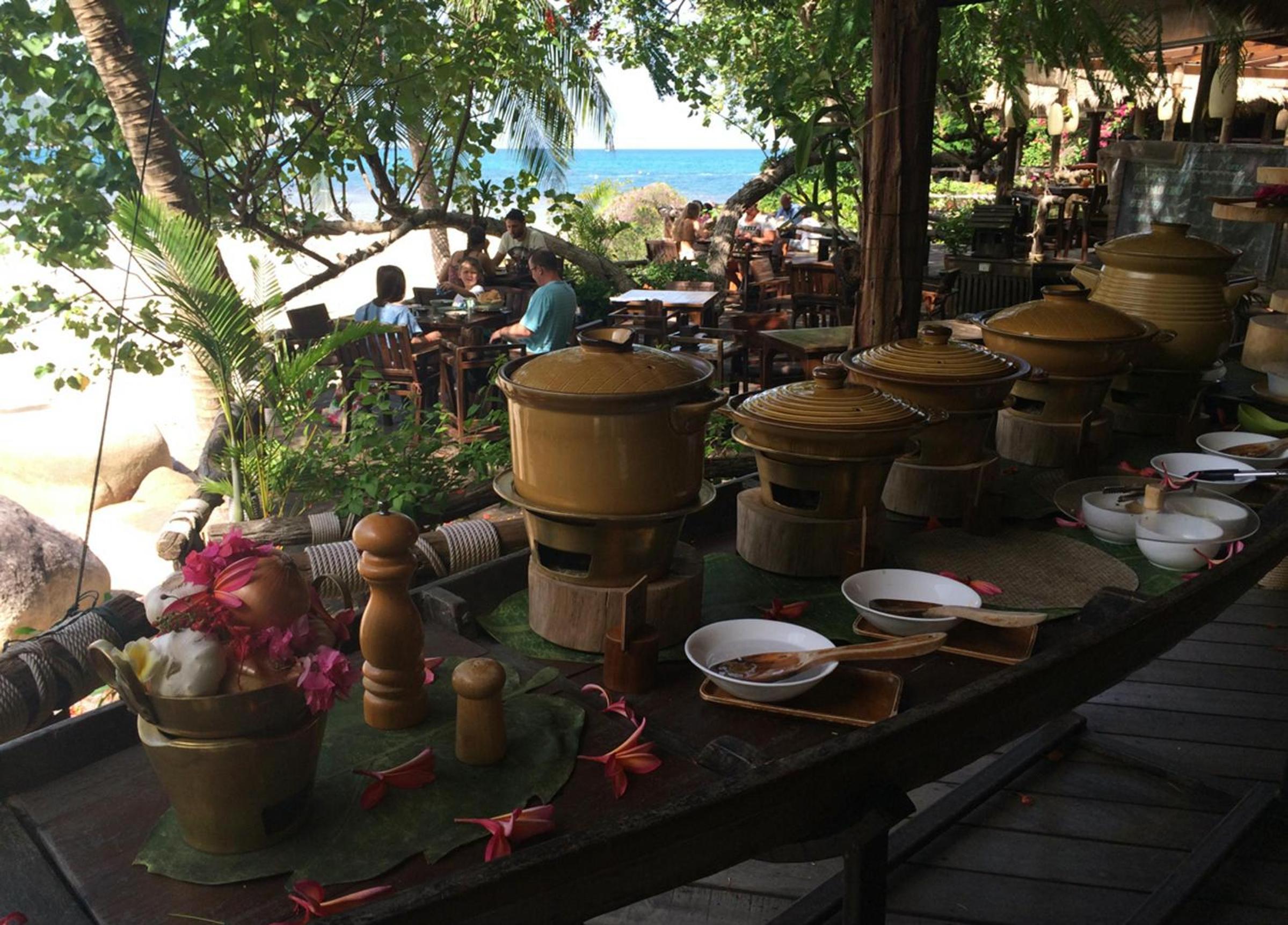 Koh Tao Cabana