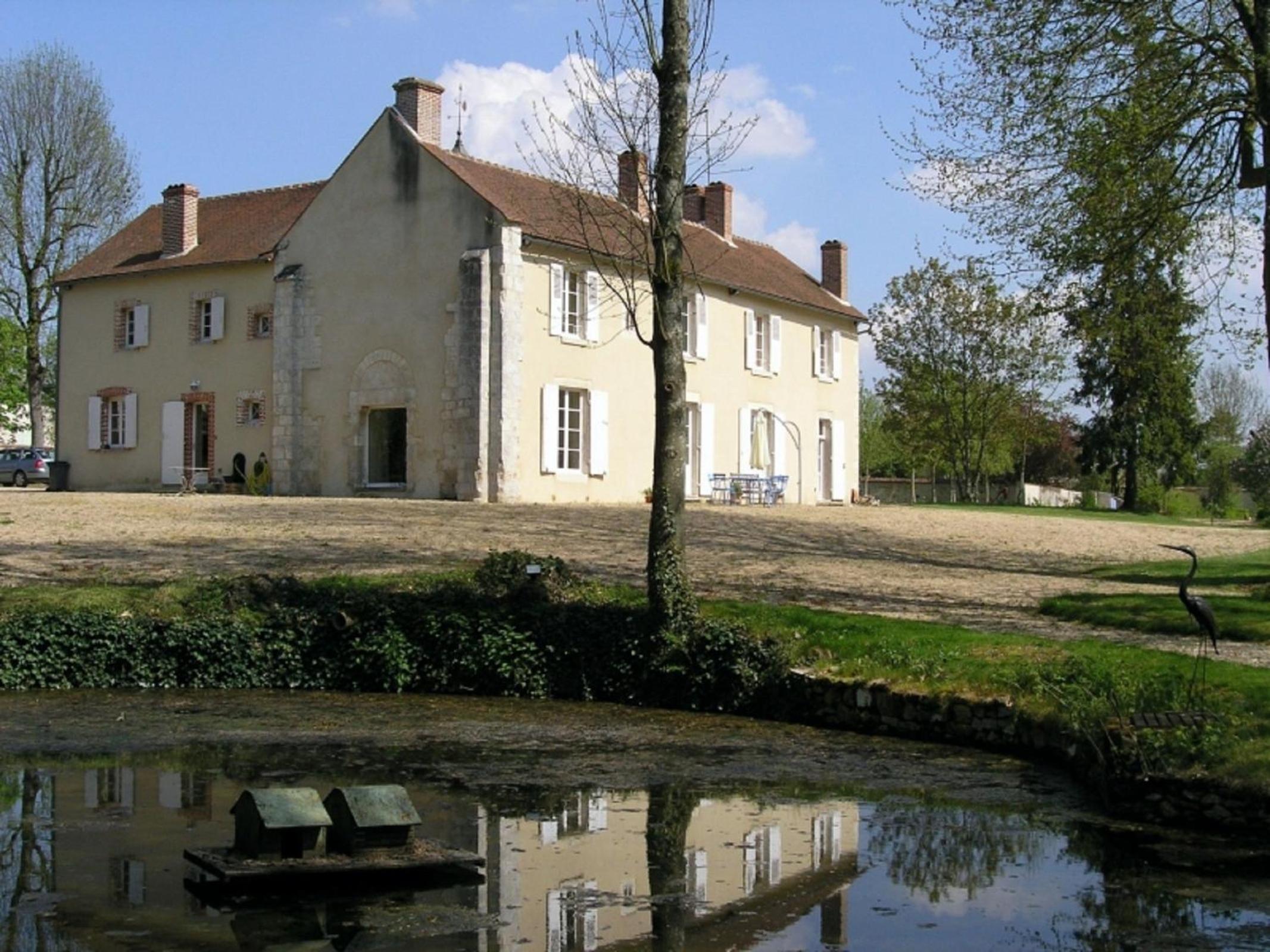 Chambres d'Hôtes Grand Bouy view 3