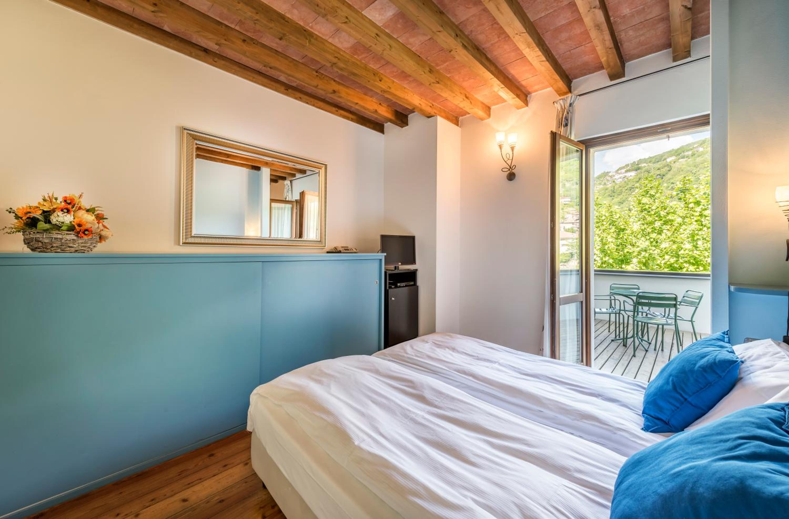 Agriturismo Cà Del Lago