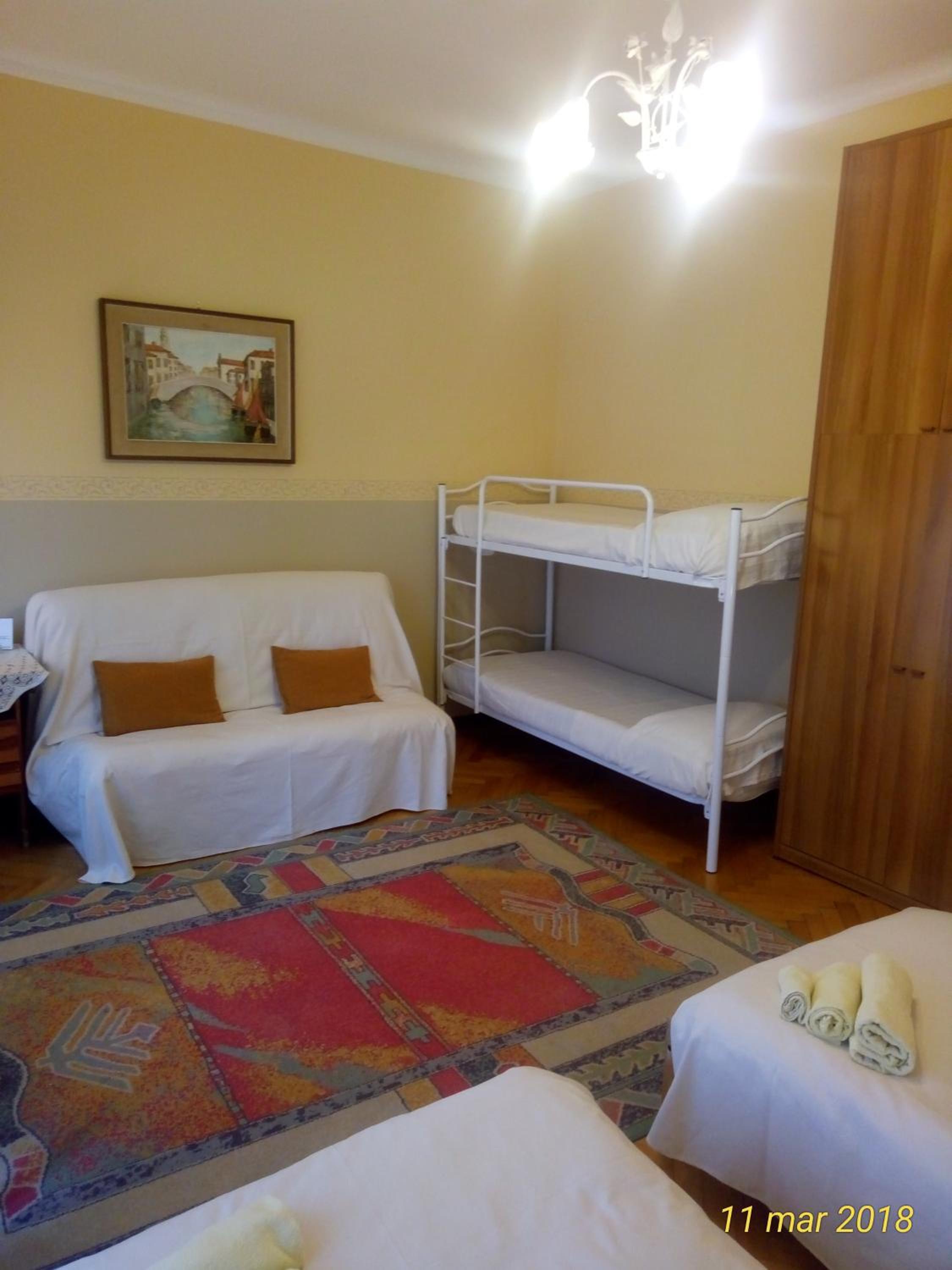 Agriturismo Allo Scoglio - Azienda Agricola