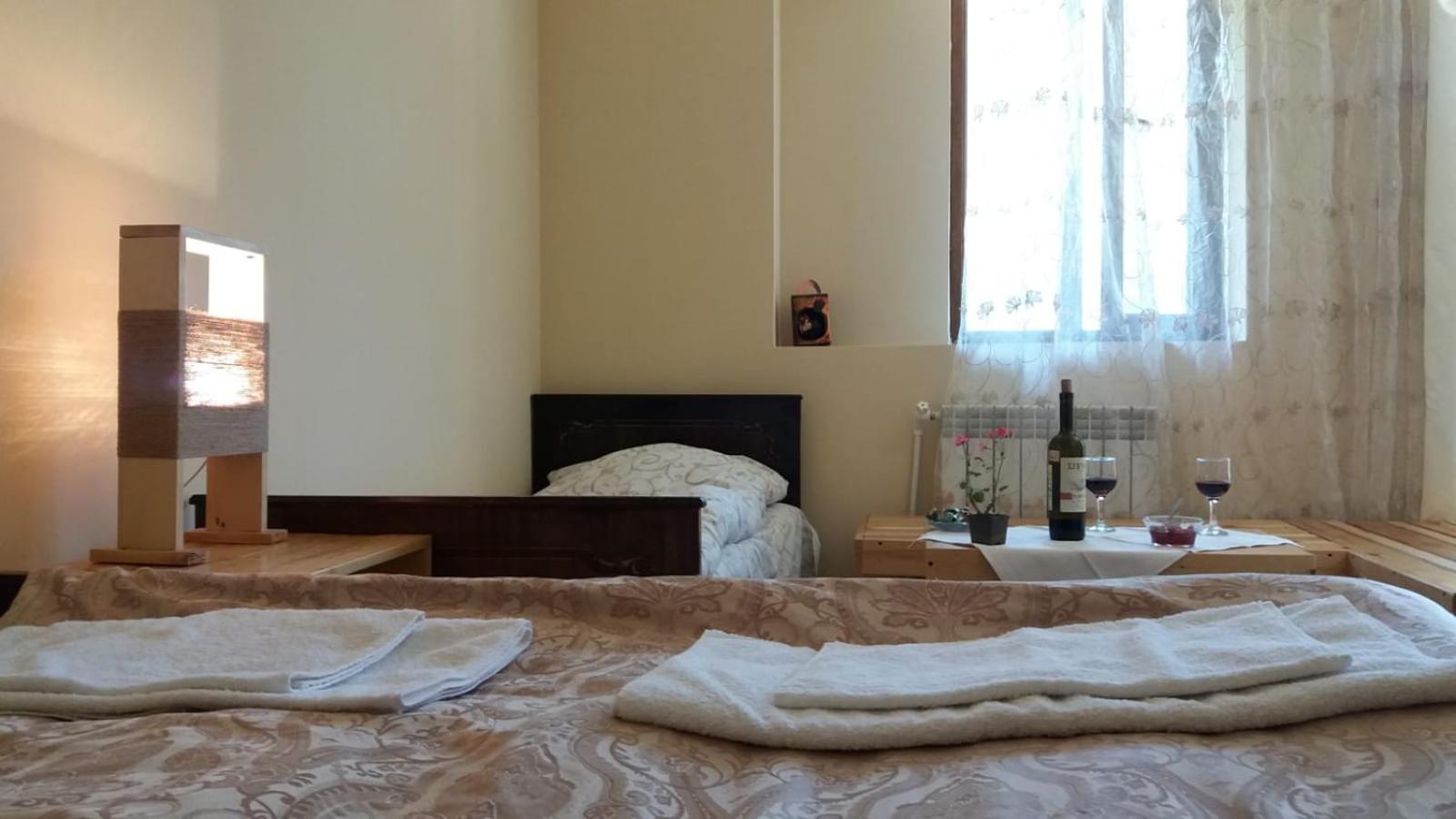 Arami Guest House