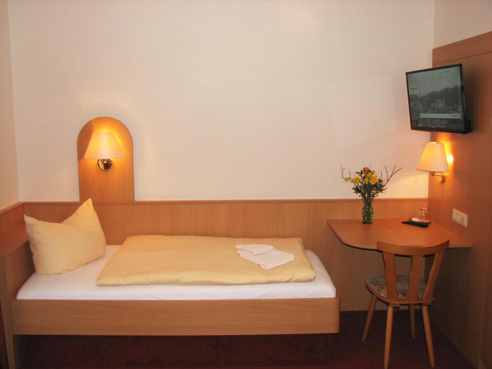 Hotel Garni Dekorahaus - Property Image 10