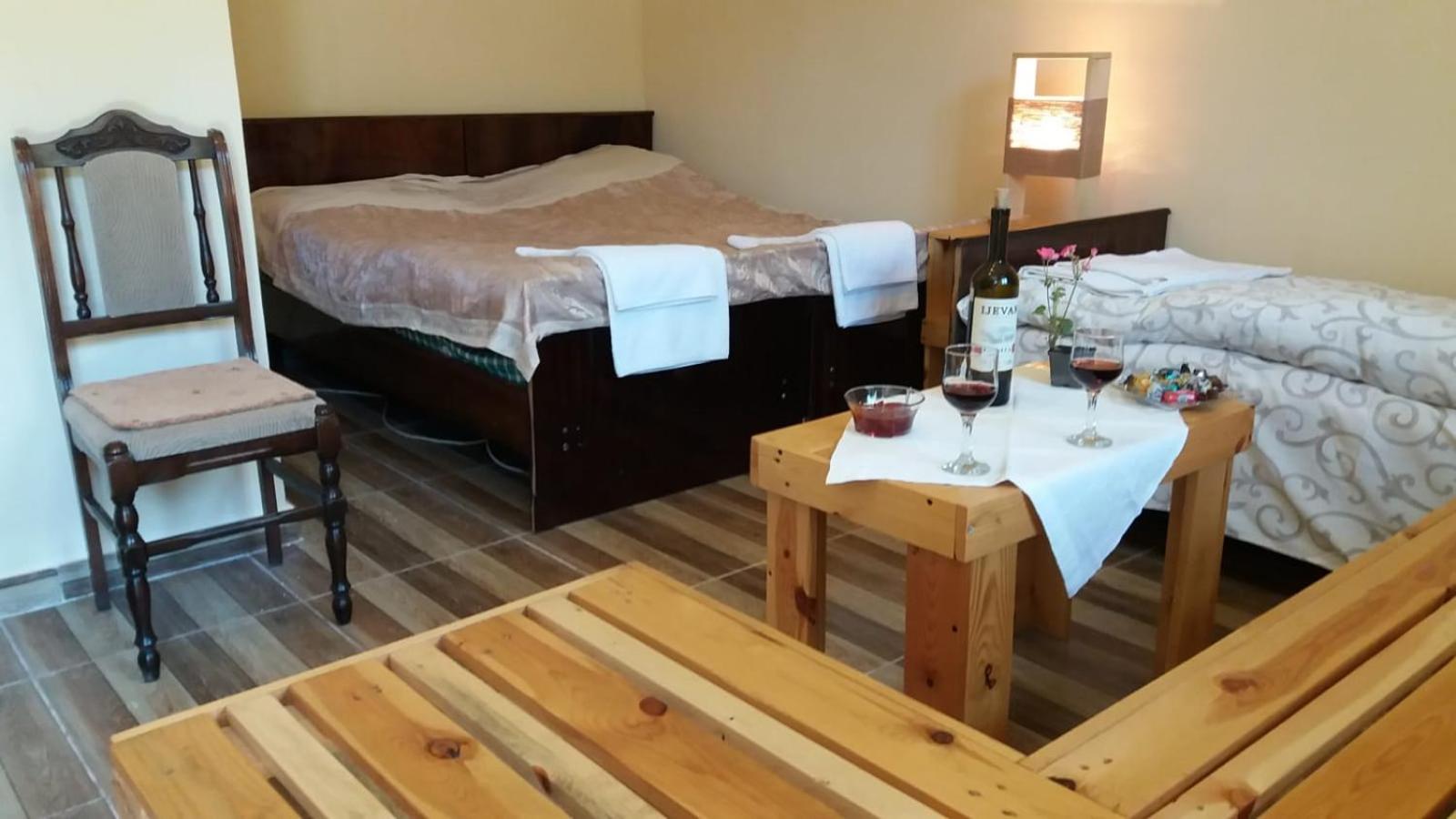 Arami Guest House