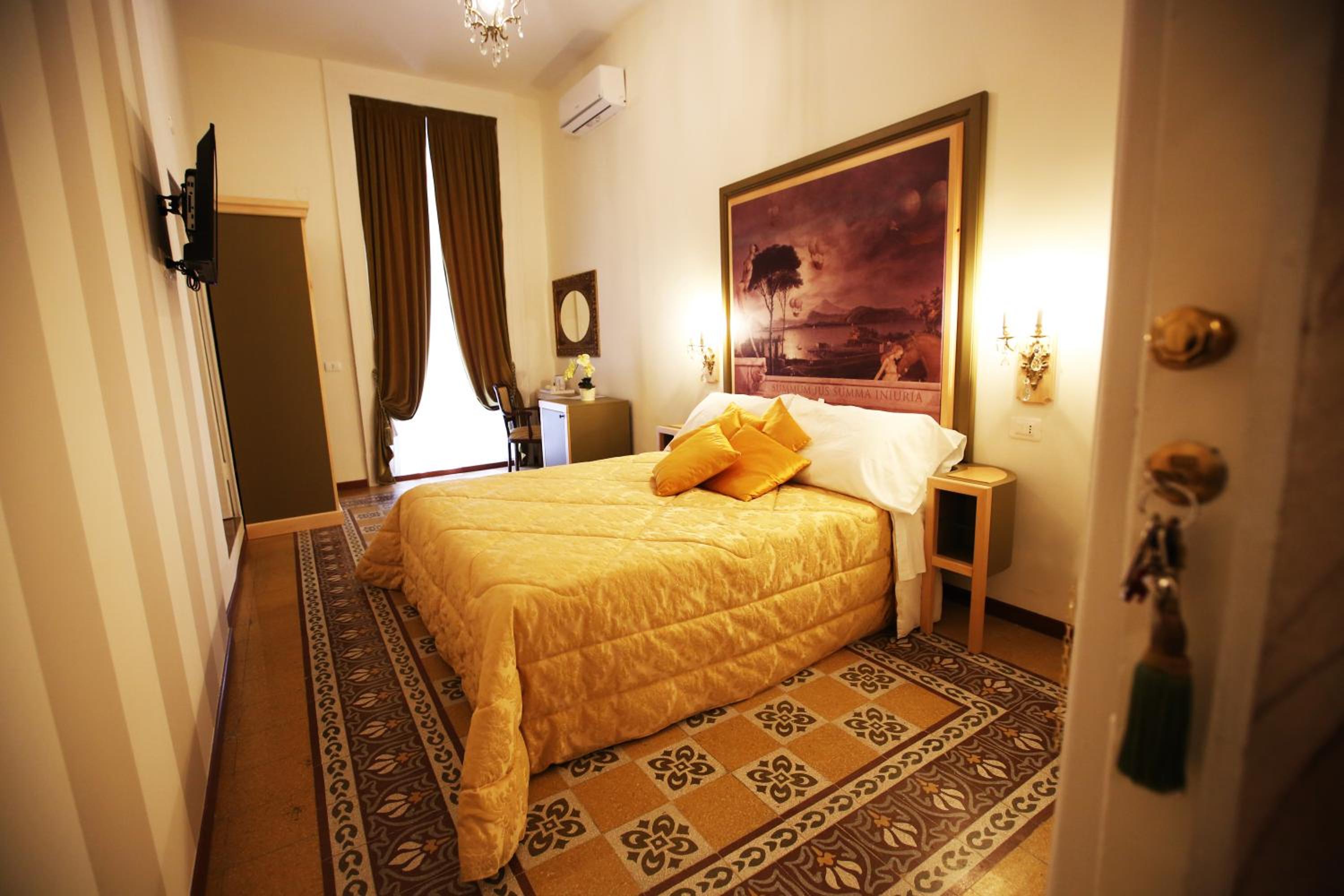 La Bella Napoli B&B