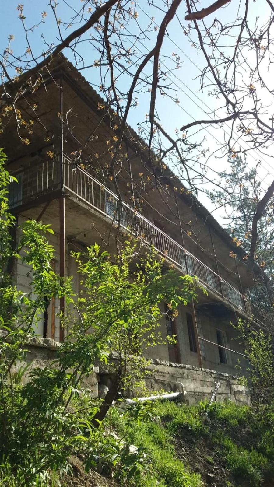 Arami Guest House