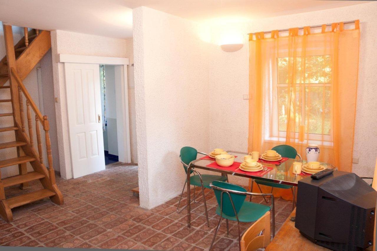 Raisa Apartments Fünkhgasse