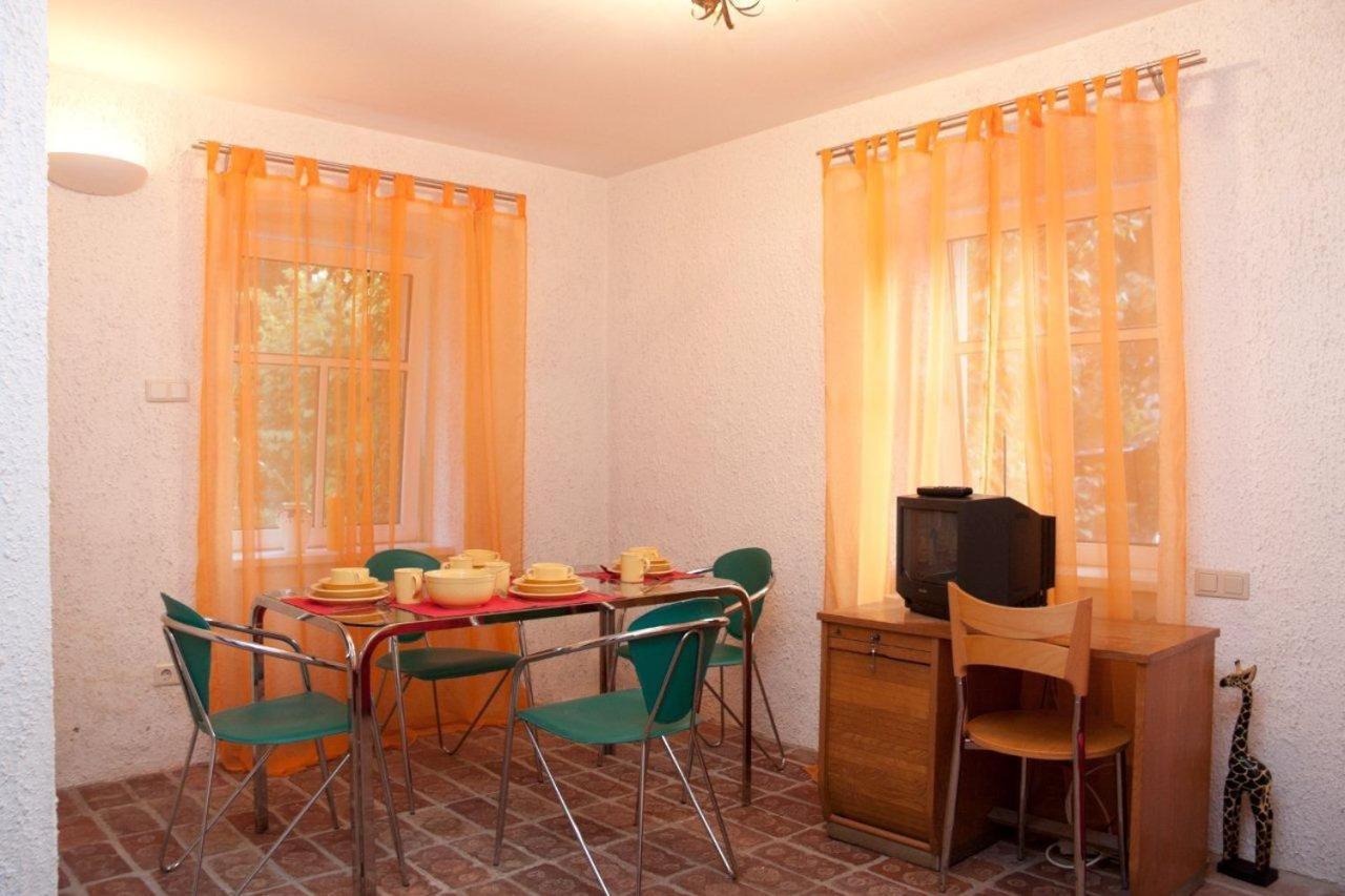 Raisa Apartments Fünkhgasse