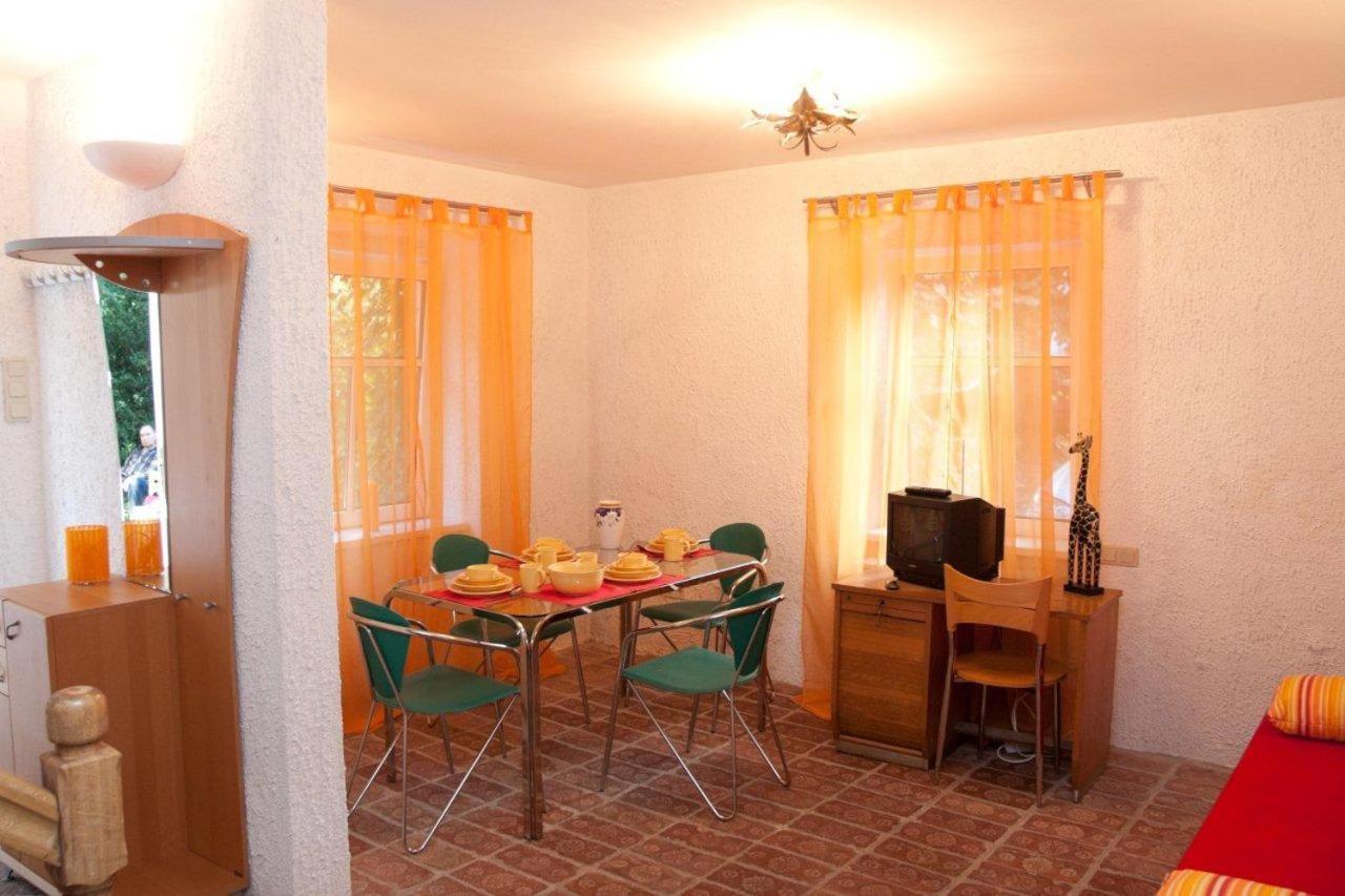 Raisa Apartments Fünkhgasse